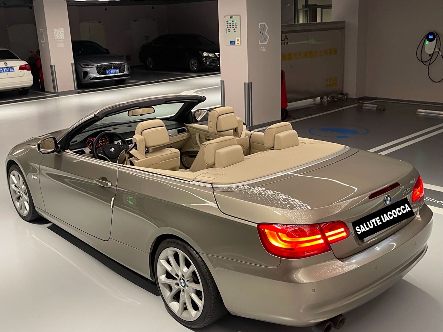 BMW 3 Series (Imported) 2012 #8 BMW 3 Series (Imported) 2012 image de voiture #8