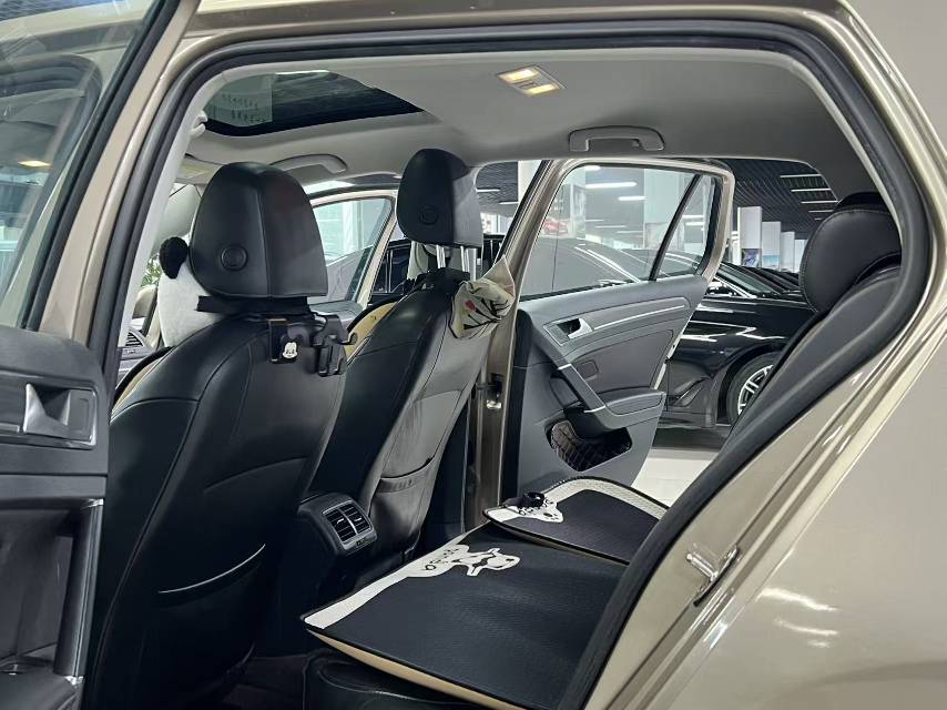 Volkswagen Golf 2016 #8 Volkswagen Golf 2016 car image #8