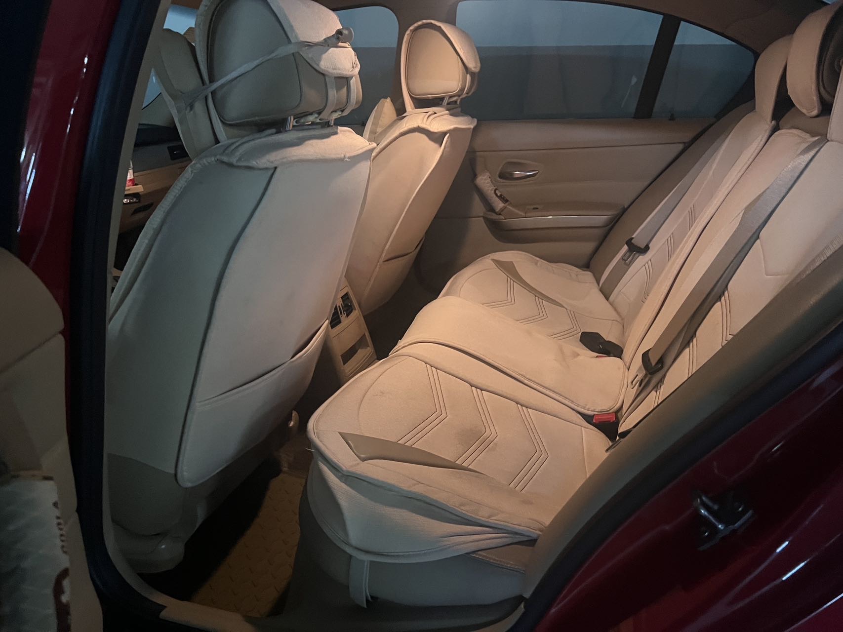 BMW 3 Series 2011 #8 BMW 3 Series 2011 car image #8