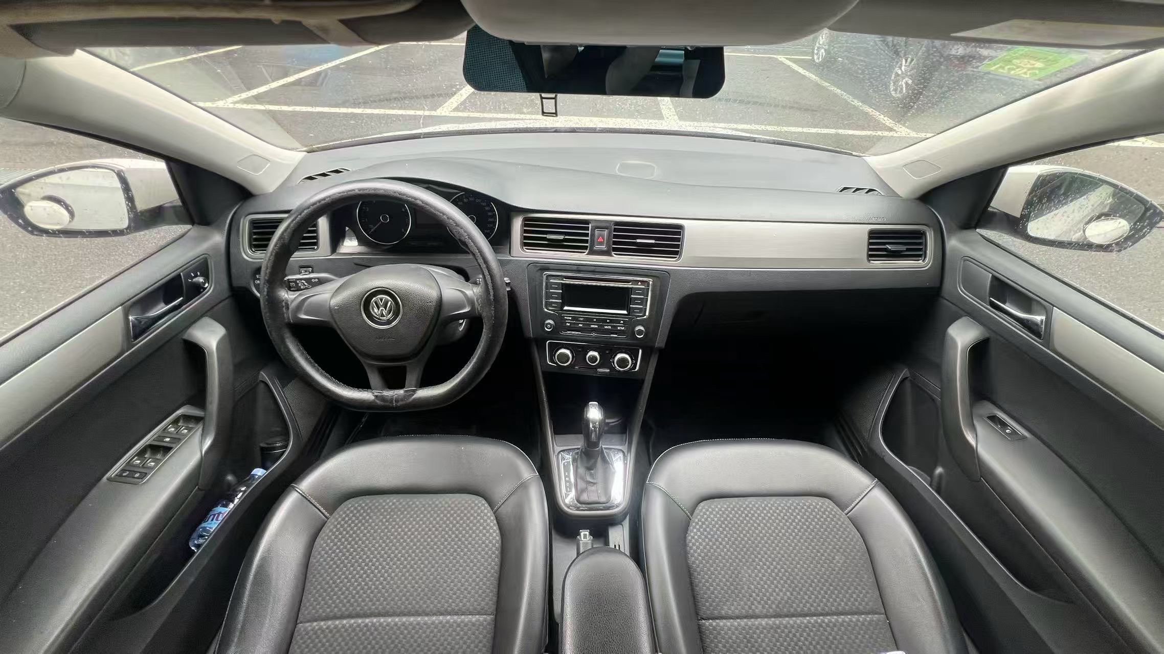 Volkswagen Santana 2015 #7 Volkswagen Santana 2015 car image #7
