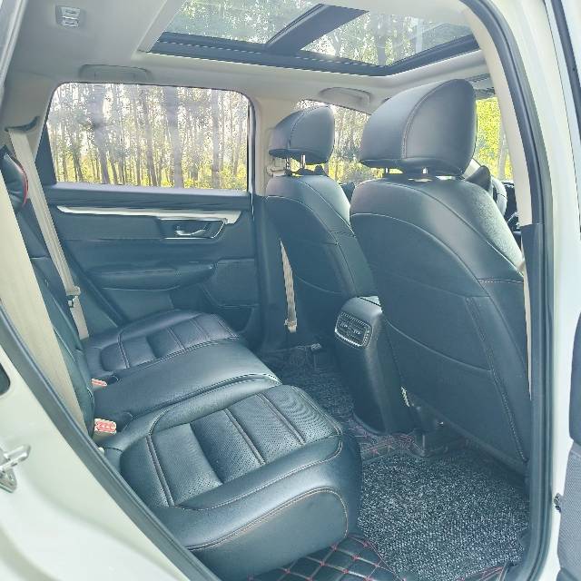 Honda CR-V 2019 car image #8