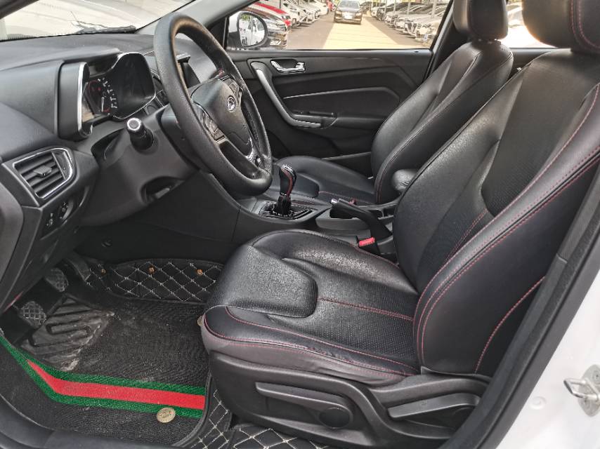 Chery Arrizo 5 2019 #4 Chery Arrizo 5 2019 car image #4
