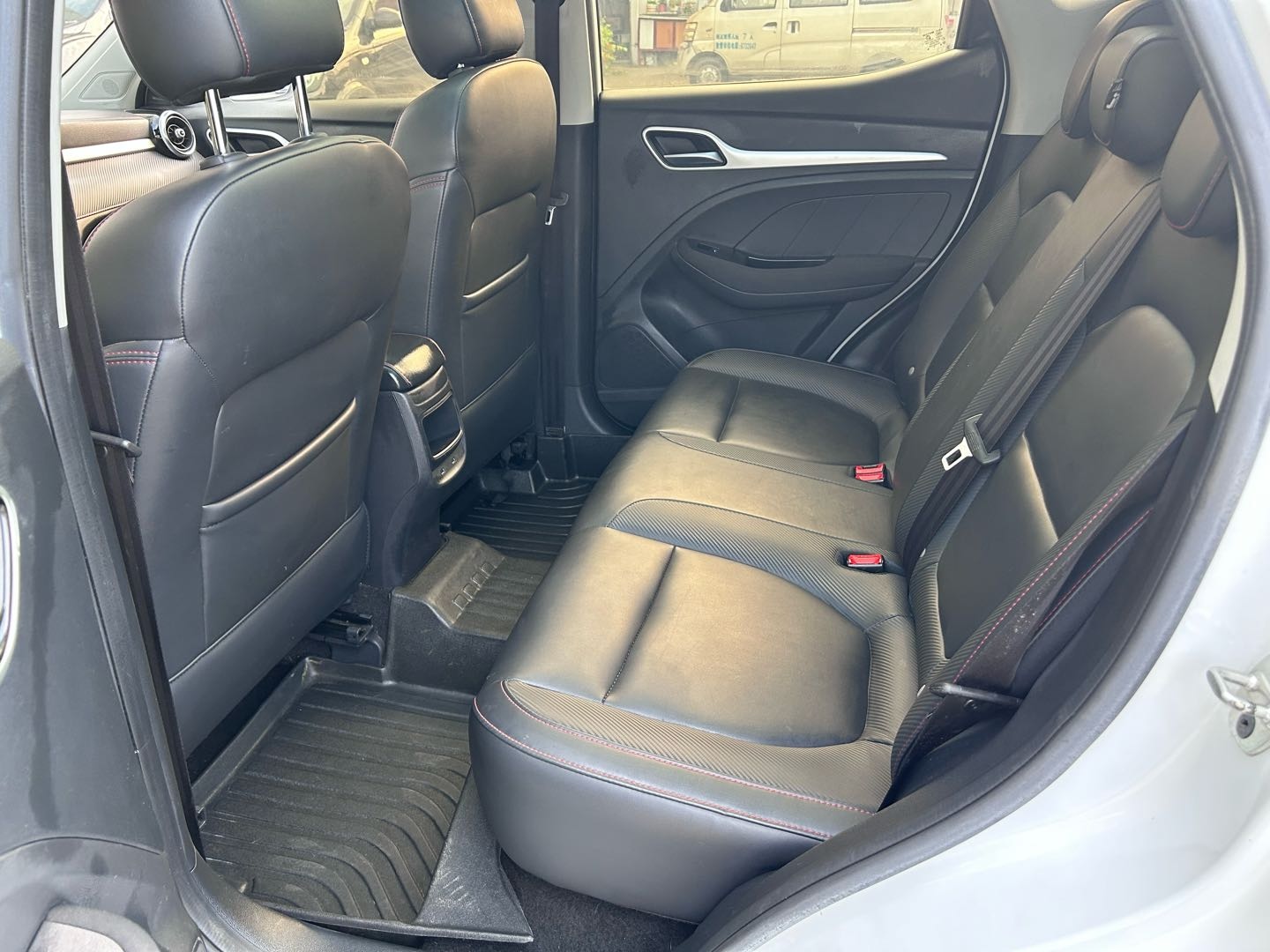 MG ZS 2021 #8 MG ZS 2021 car image #8