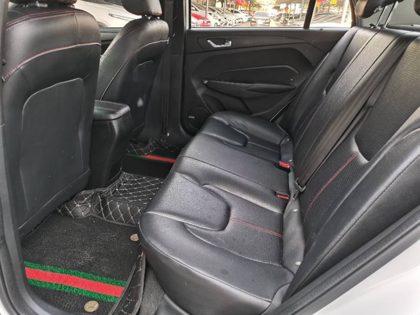 Chery Arrizo 5 2019 #5 Chery Arrizo 5 2019 car image #5