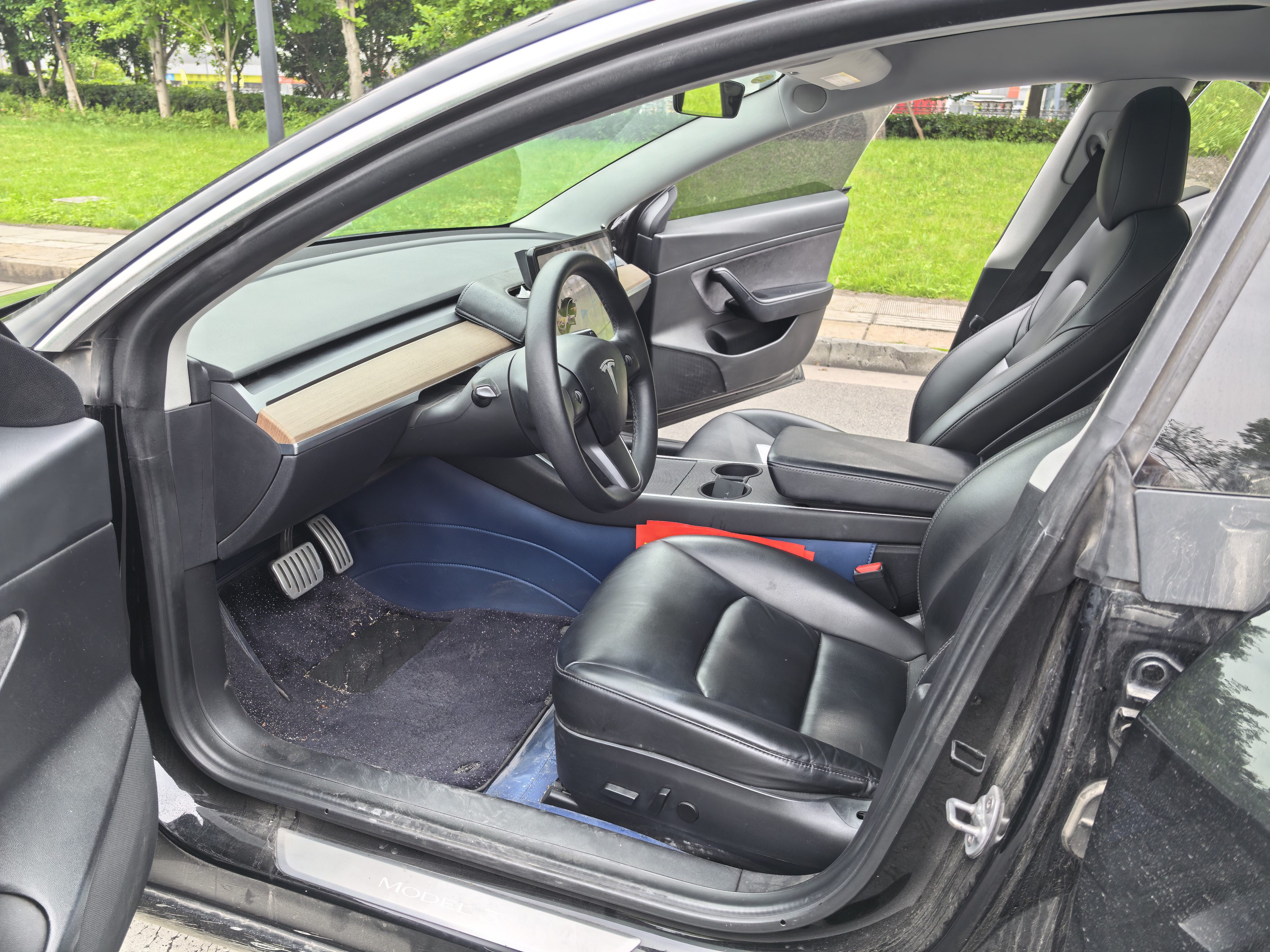 Tesla Model 3 2020 #7 Tesla Model 3 2020 car image #7
