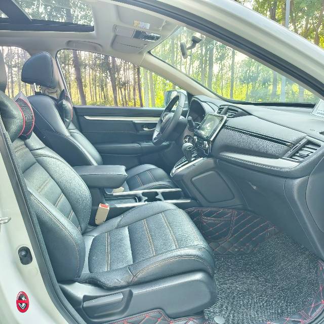 Honda CR-V 2019 car image #6