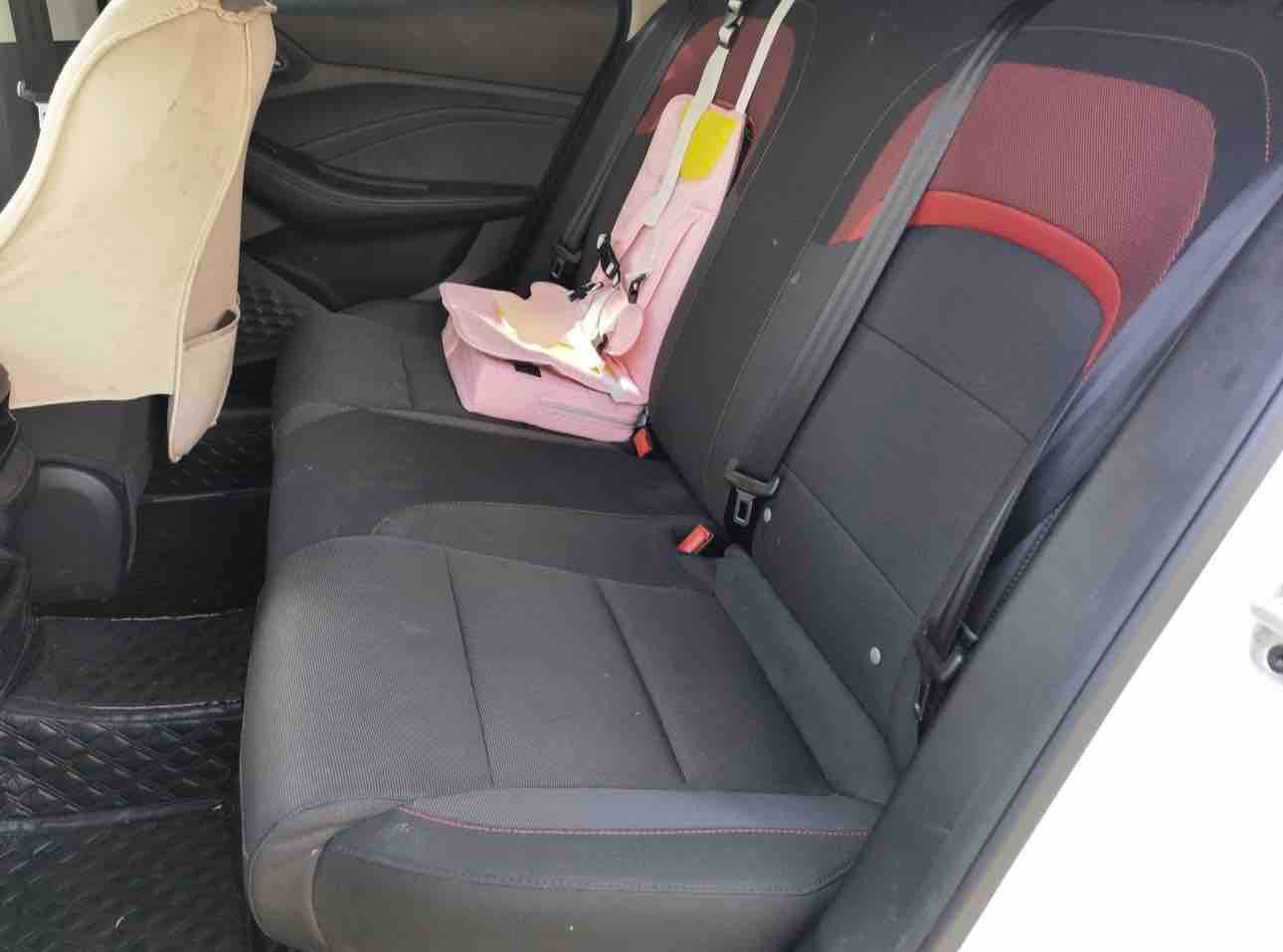 MG 5 2024 #6 MG 5 2024 car image #6