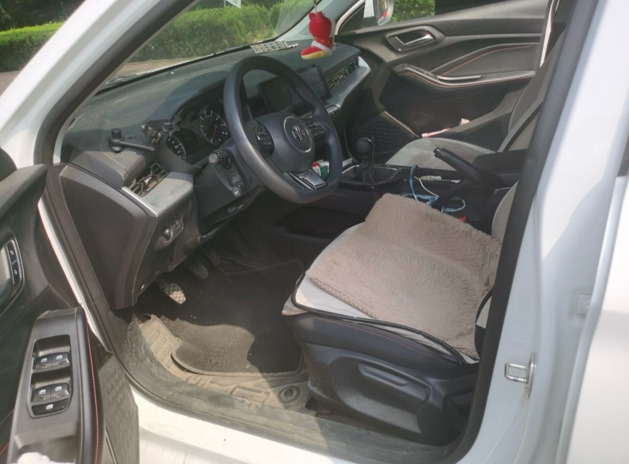 MG 5 2024 #5 MG 5 2024 car image #5