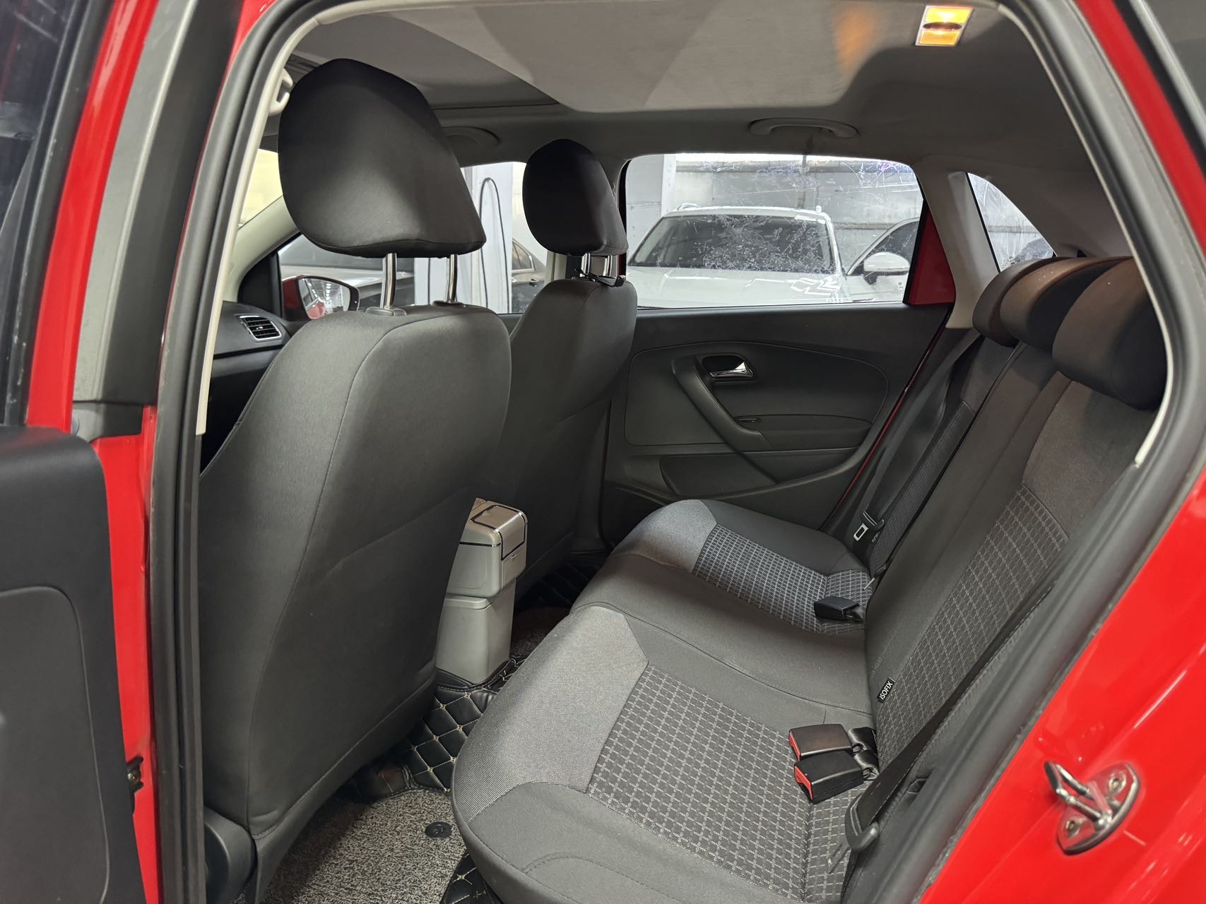 Volkswagen Polo 2018 #8 Volkswagen Polo 2018 car image #8