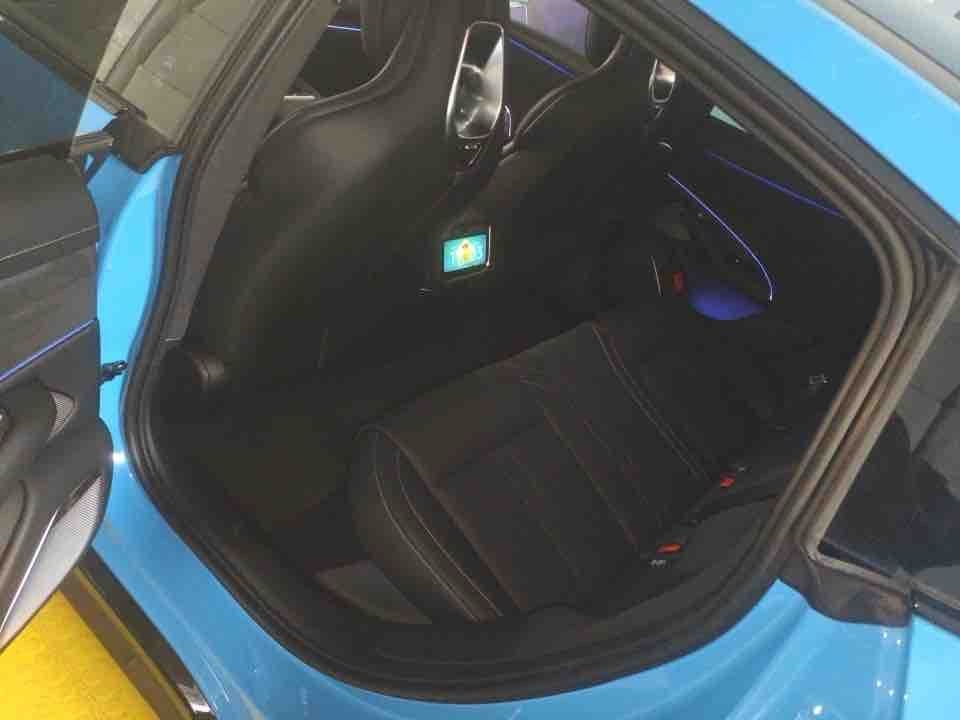 2026 #4 2026 car image #4