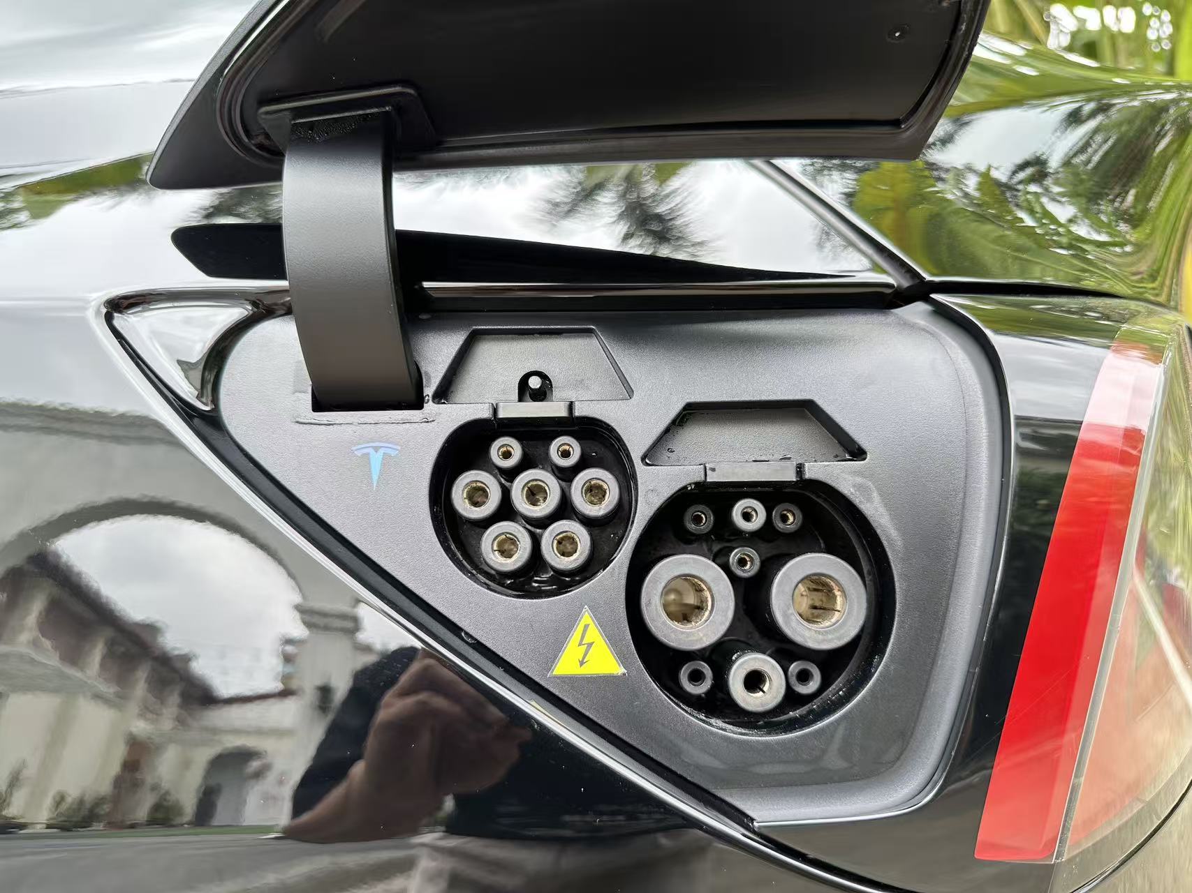 Tesla Model Y 2022 #24 Tesla Model Y 2022 car image #24