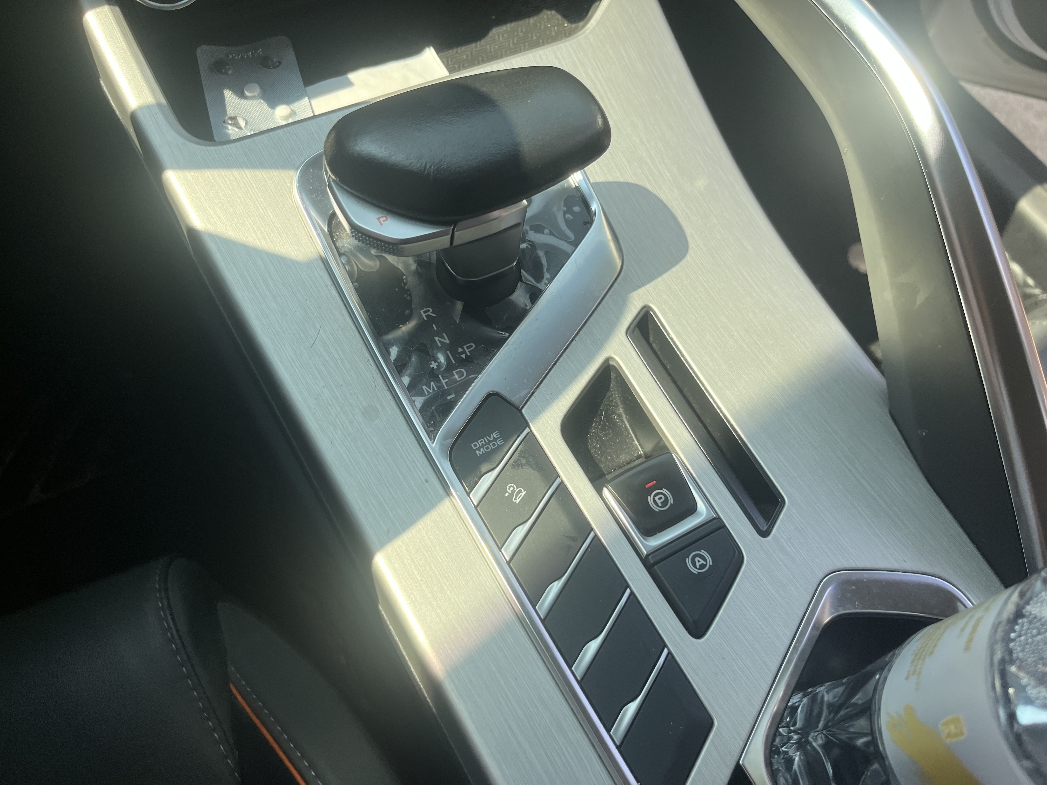 GEELY Coolray 2023 imagem de carro #11