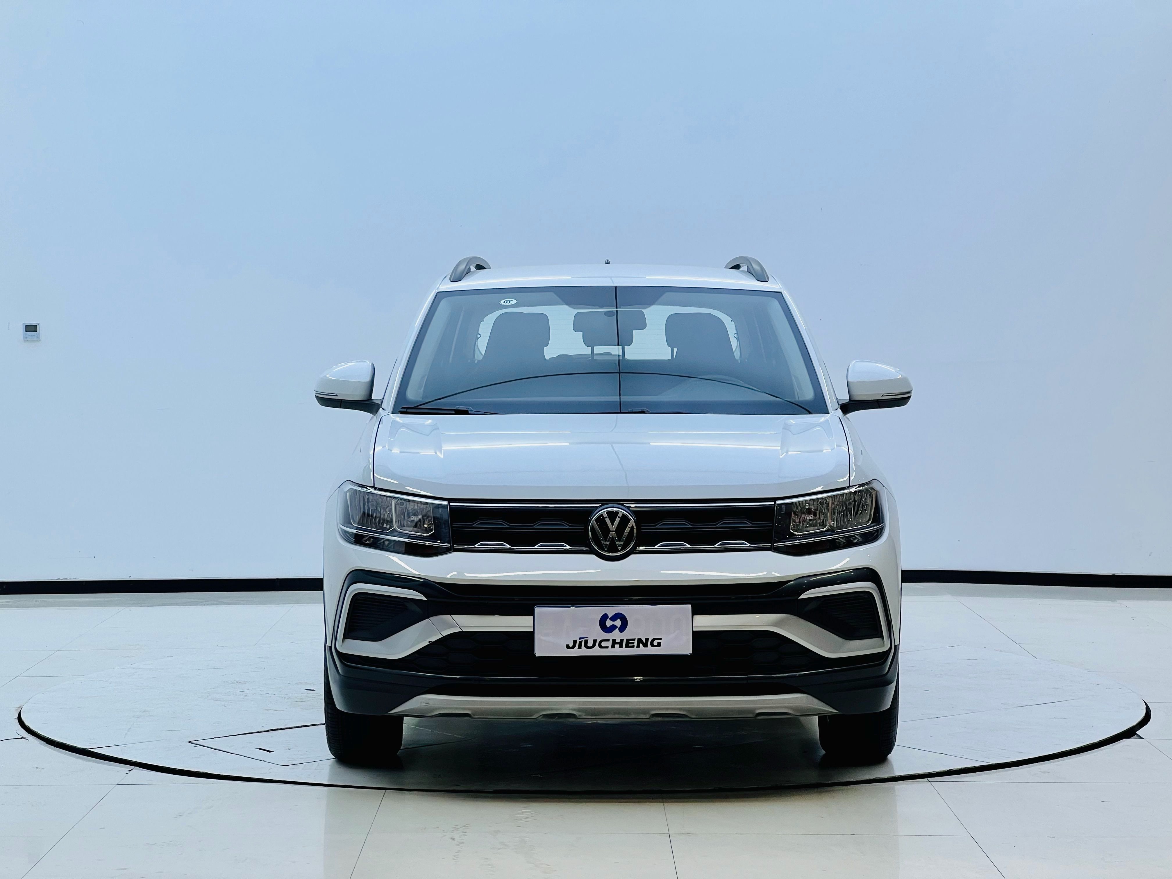 Volkswagen T-Cross 2024 #4 Volkswagen T-Cross 2024 car image #4