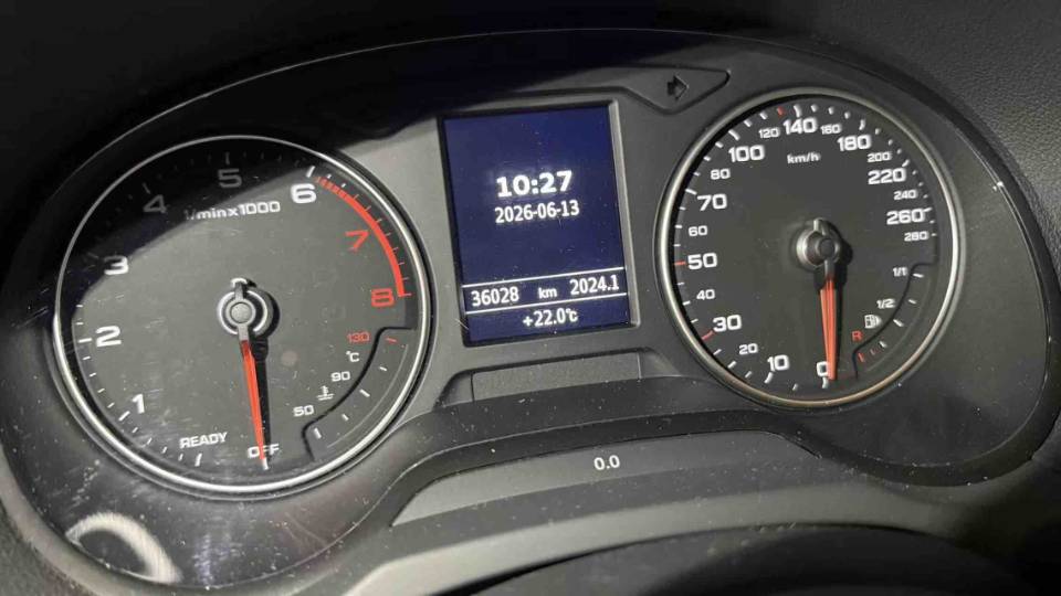 Audi A3 2020 #5 Audi A3 2020 immagine di auto #5
