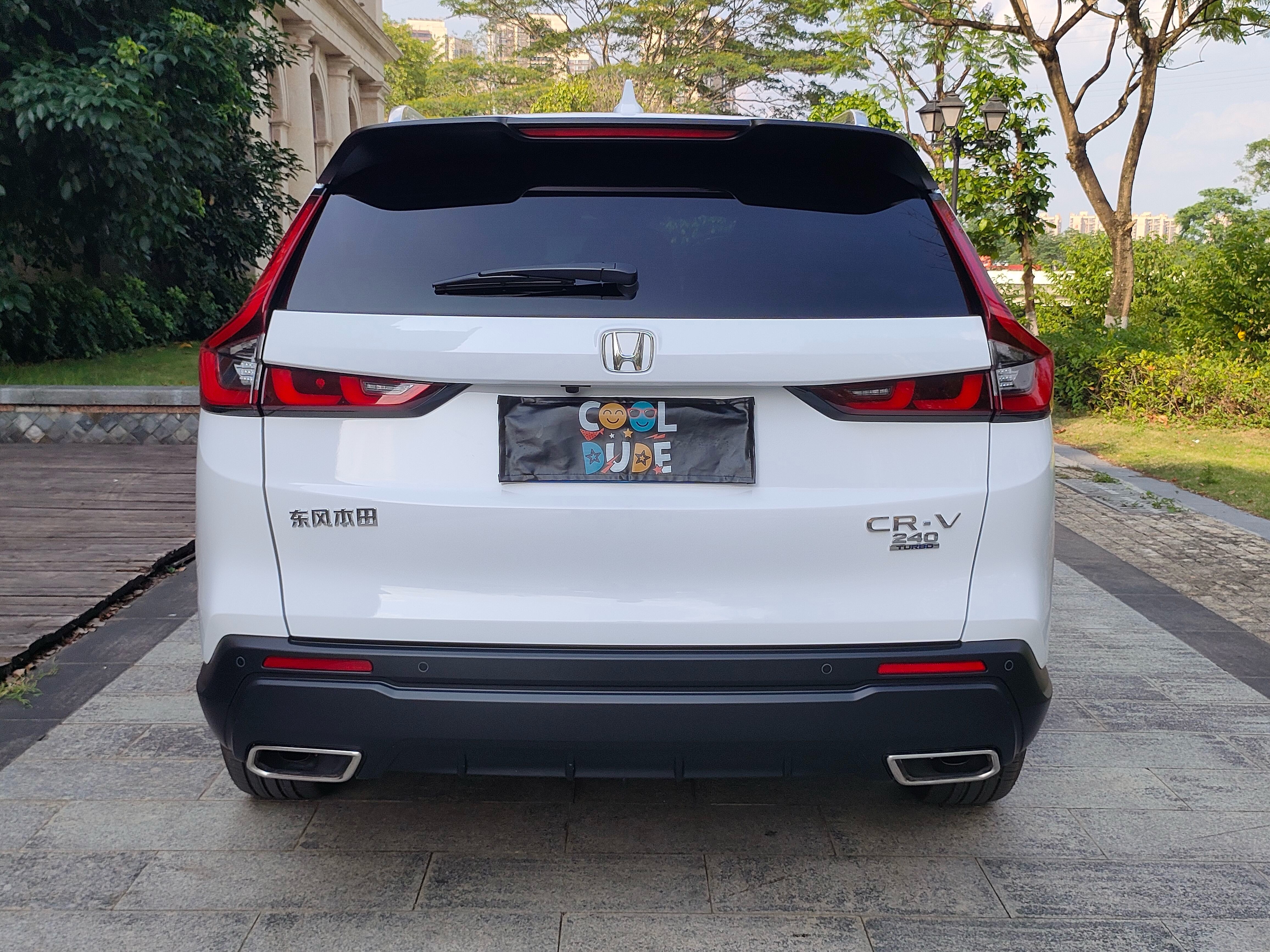 2023 car image #12