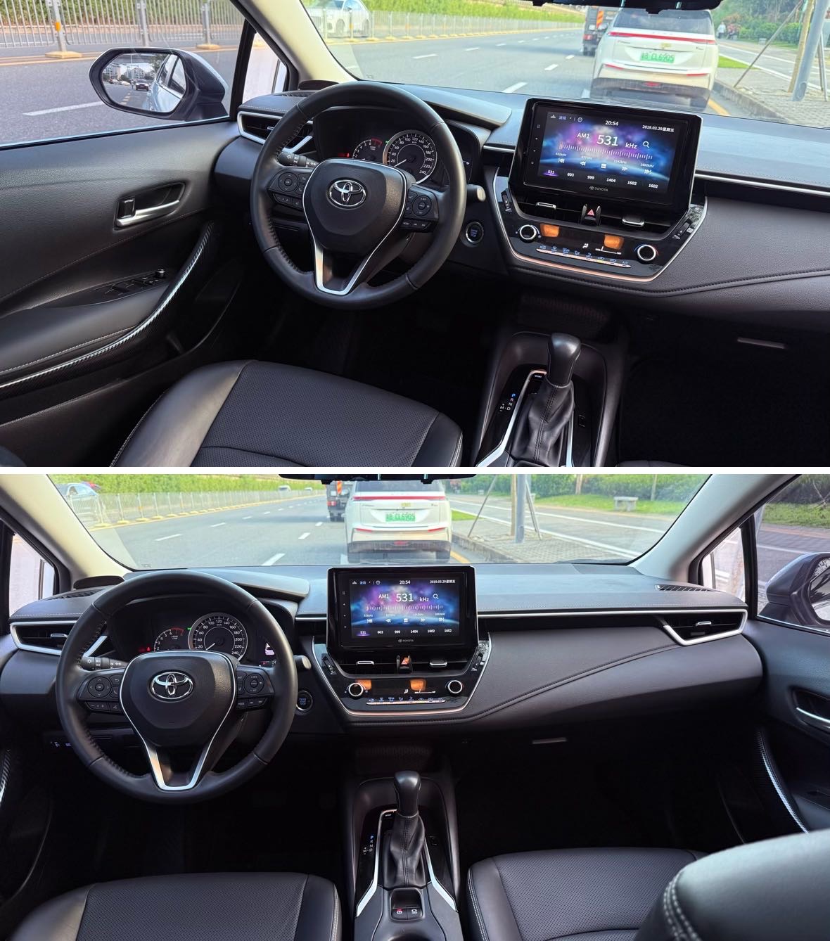 Toyota Corolla 2020 car image #8