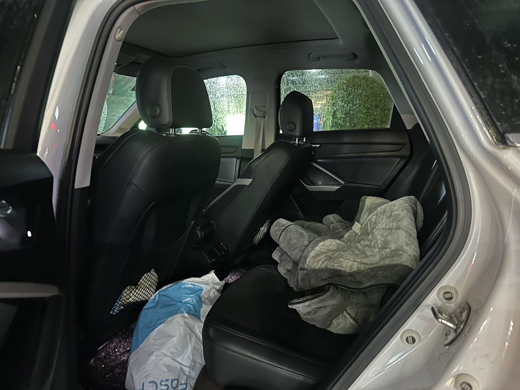 Audi Q3 2020 car image #7