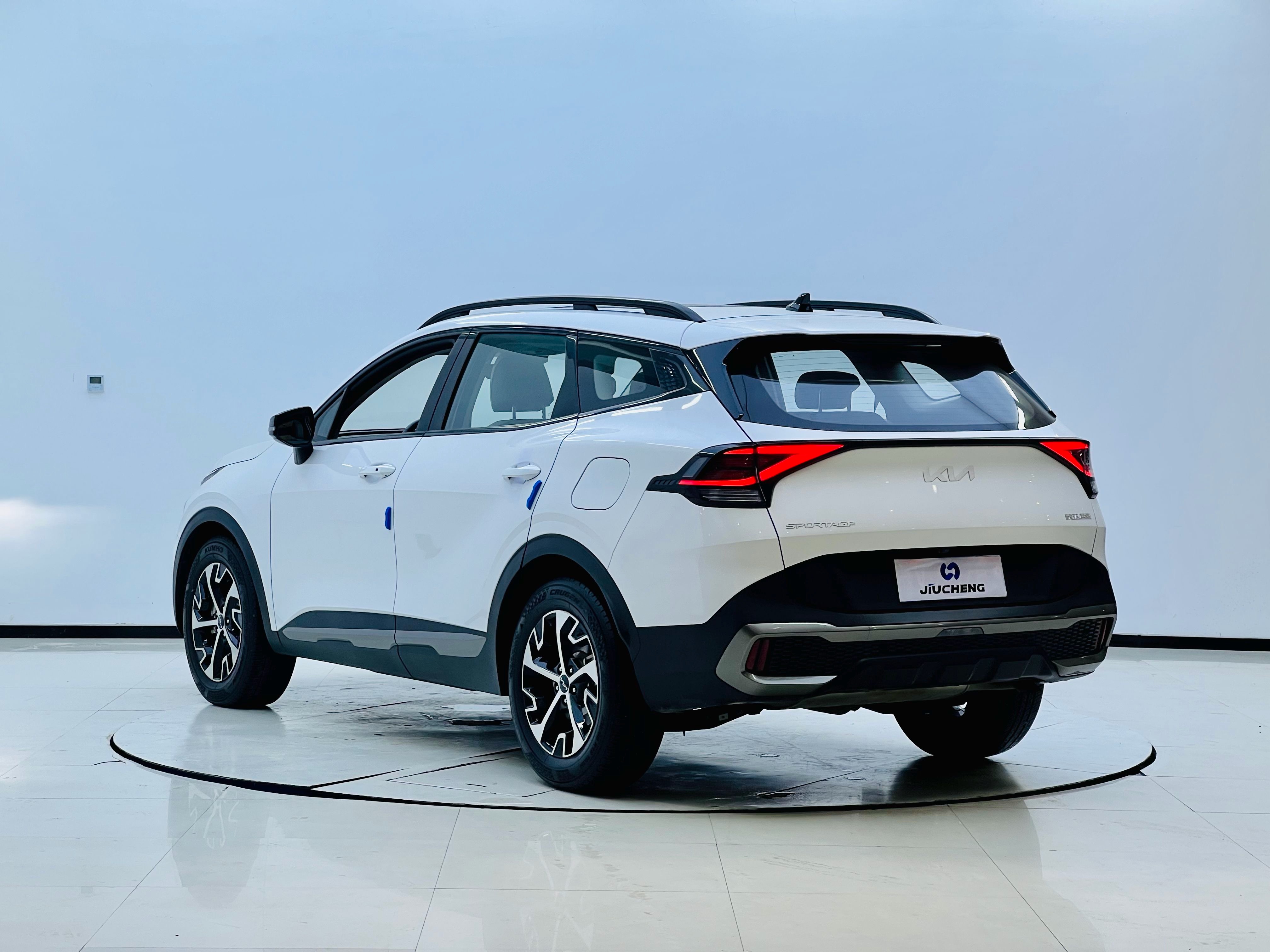 Kia Sportage 2023 car image #10