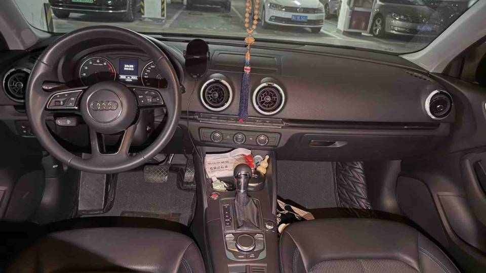 Audi A3 2020 #7 Audi A3 2020 immagine di auto #7