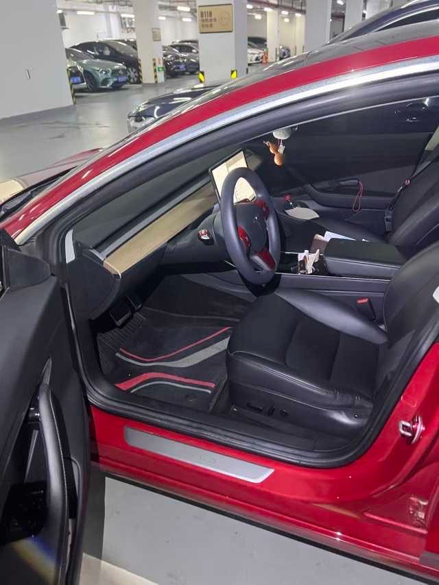Tesla Model 3 2020 car image #6