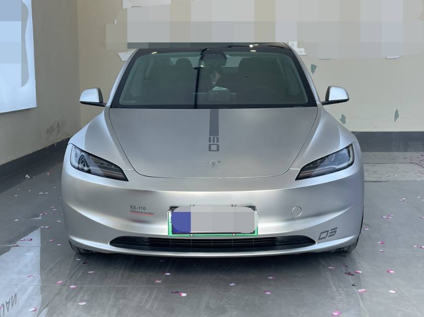 2024 #4 2024 car image #4