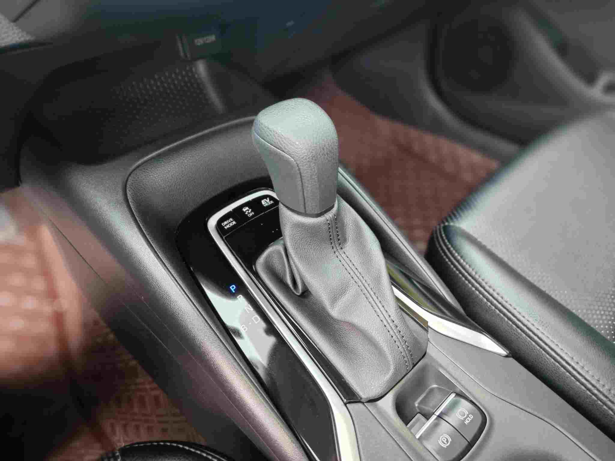 Toyota Corolla 2024 #13 Toyota Corolla 2024 car image #13