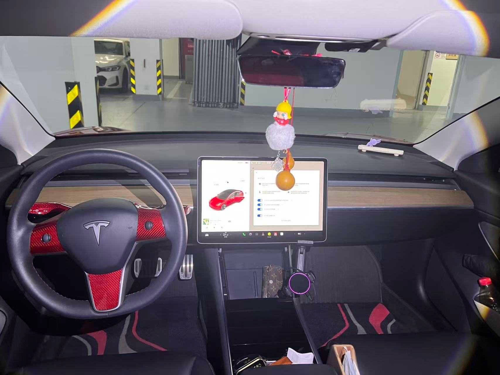 Tesla Model 3 2020 car image #8