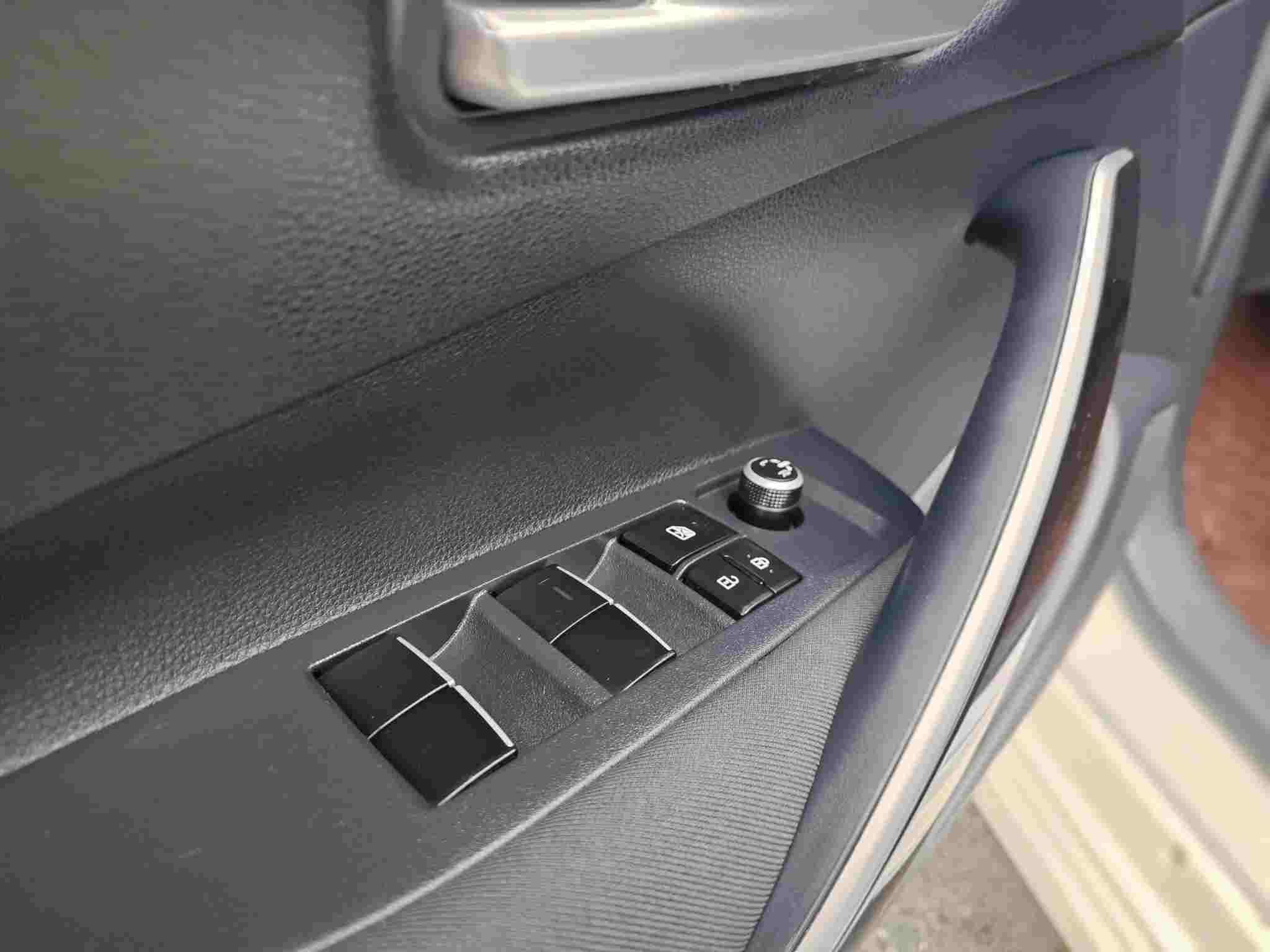Toyota Corolla 2024 #21 Toyota Corolla 2024 car image #21