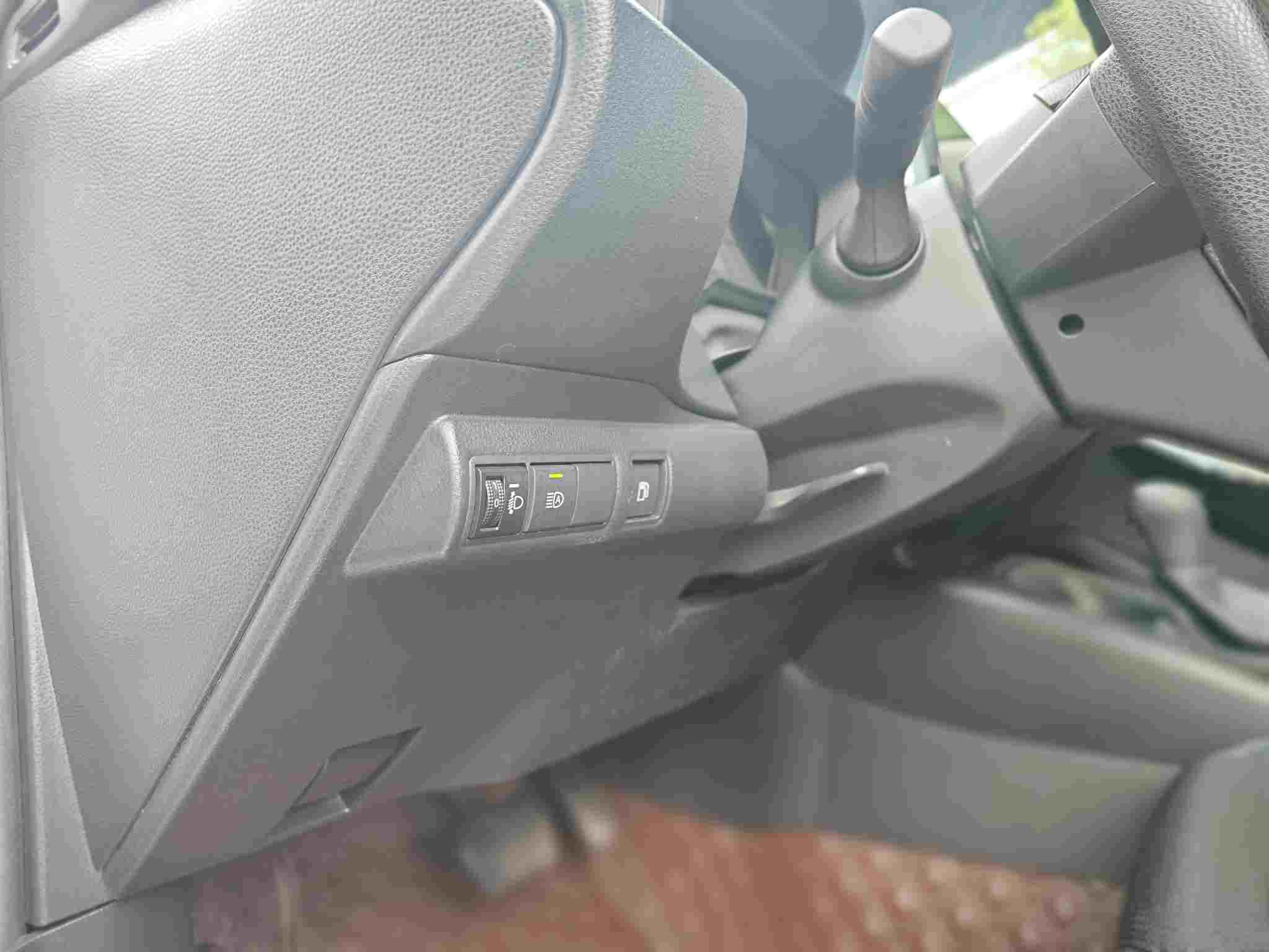 Toyota Corolla 2024 #20 Toyota Corolla 2024 car image #20