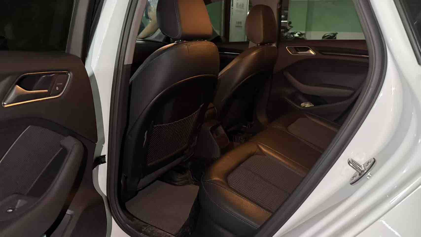 Audi A3 2020 #6 Audi A3 2020 immagine di auto #6