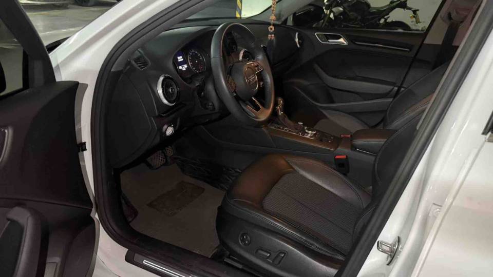 Audi A3 2020 #4 Audi A3 2020 immagine di auto #4
