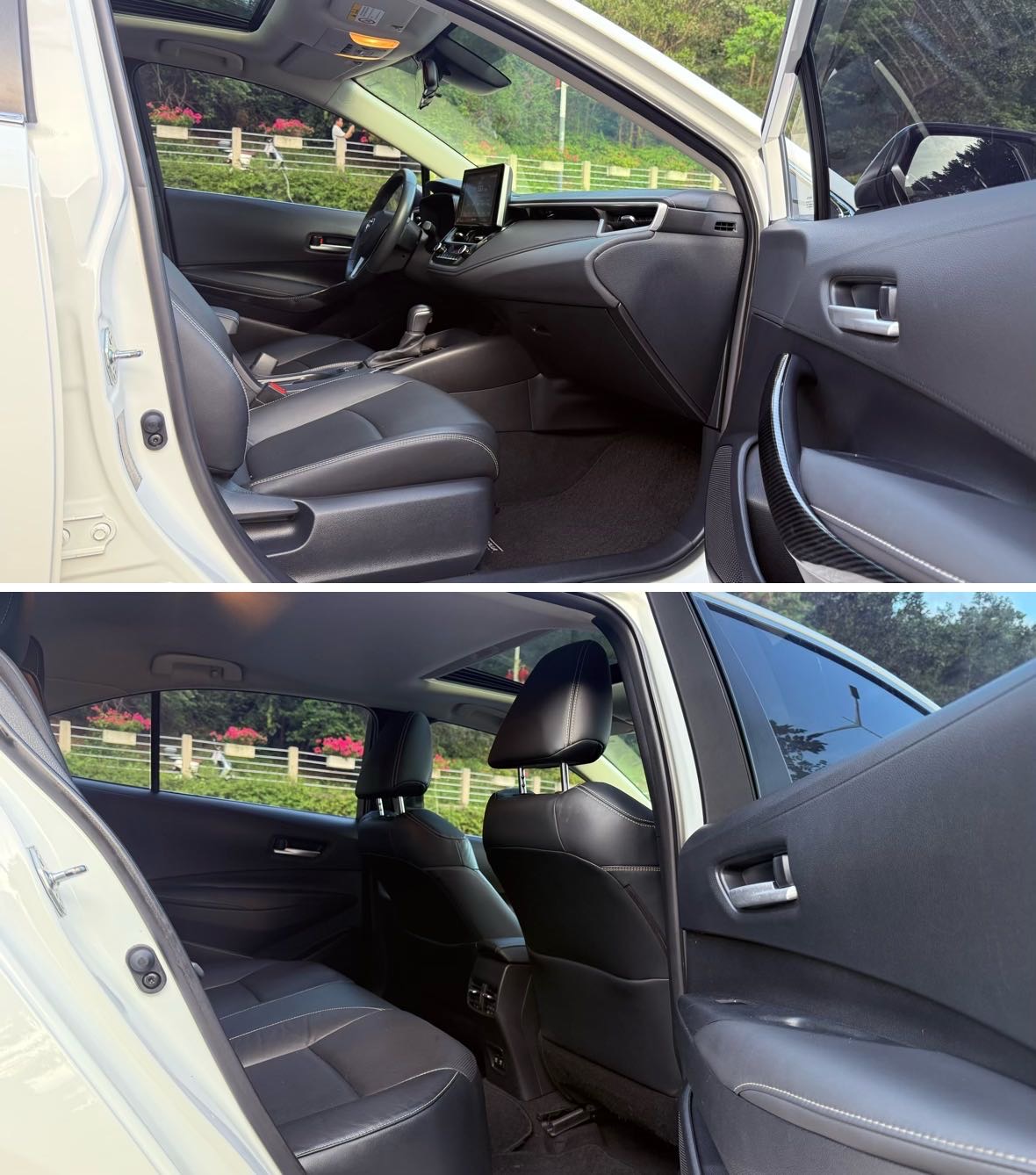 Toyota Corolla 2020 car image #9
