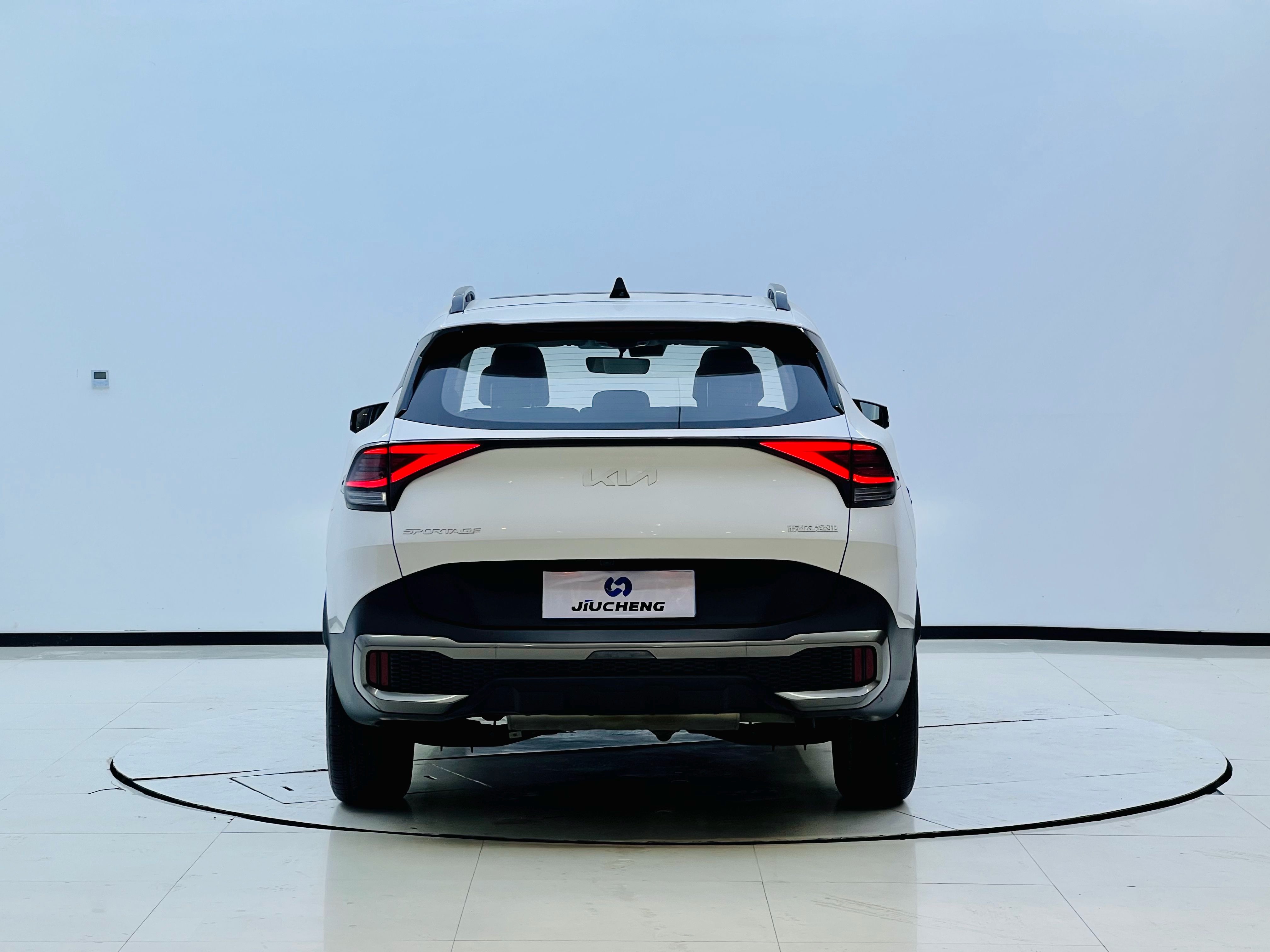 Kia Sportage 2023 car image #11