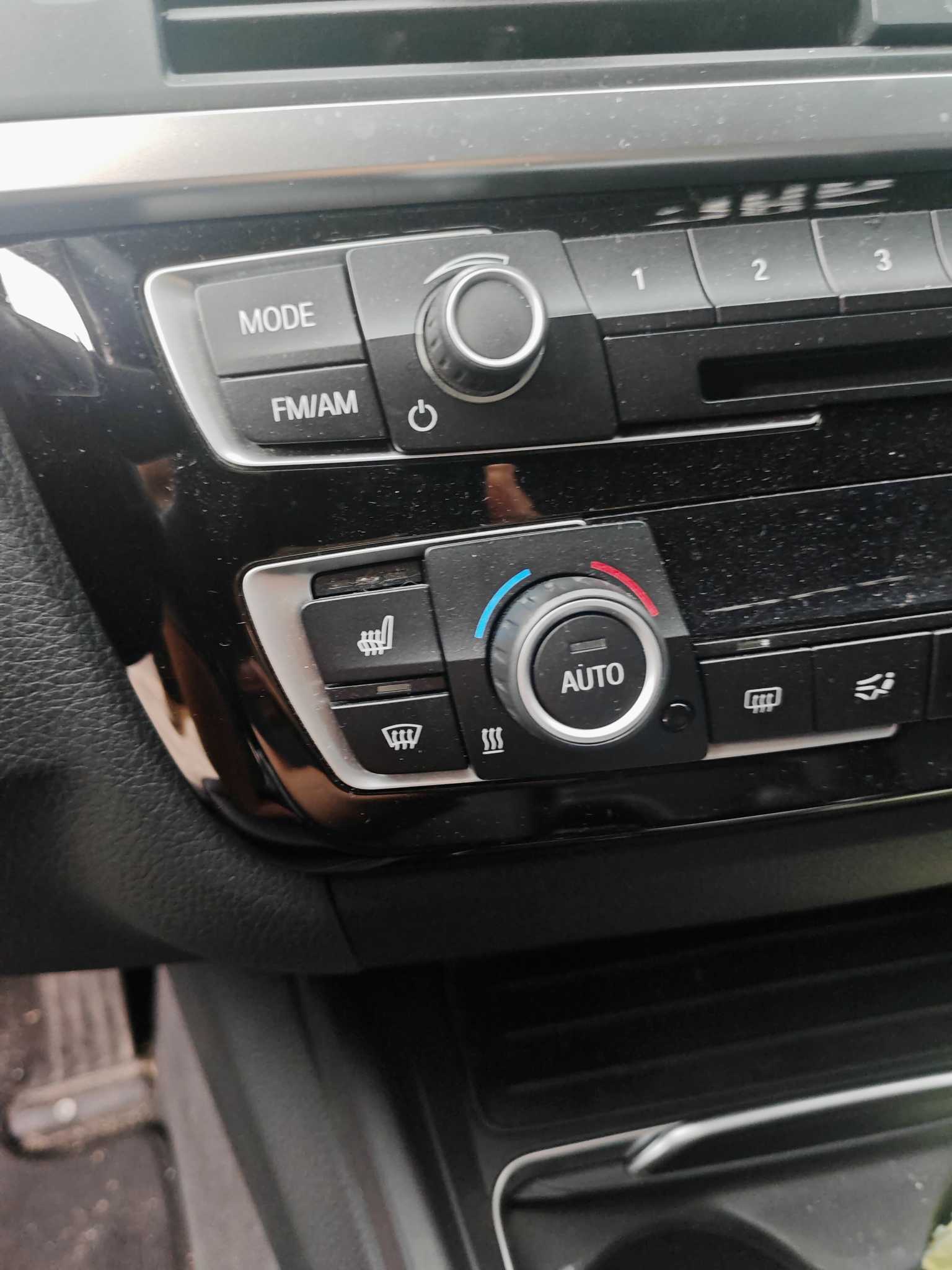BMW 3 Series 2017 image de voiture #8