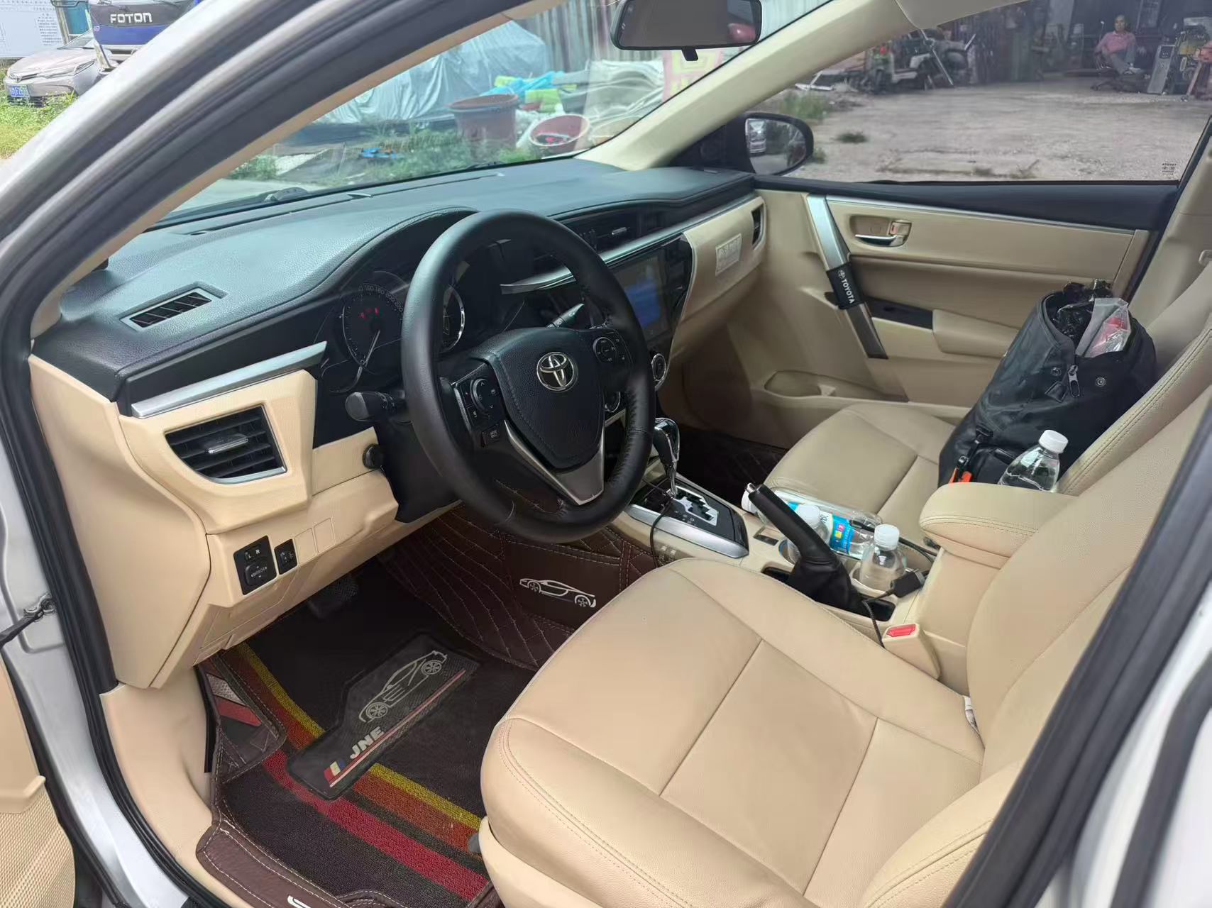 2015 #5 2015 immagine di auto #5