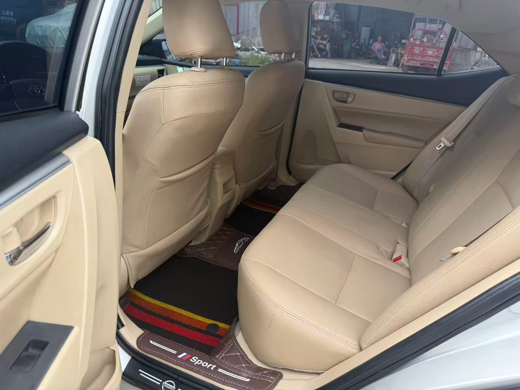 2015 #6 2015 immagine di auto #6