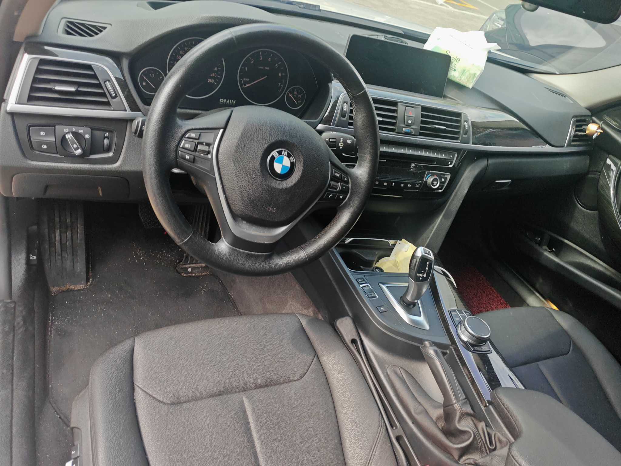 BMW 3 Series 2017 image de voiture #5