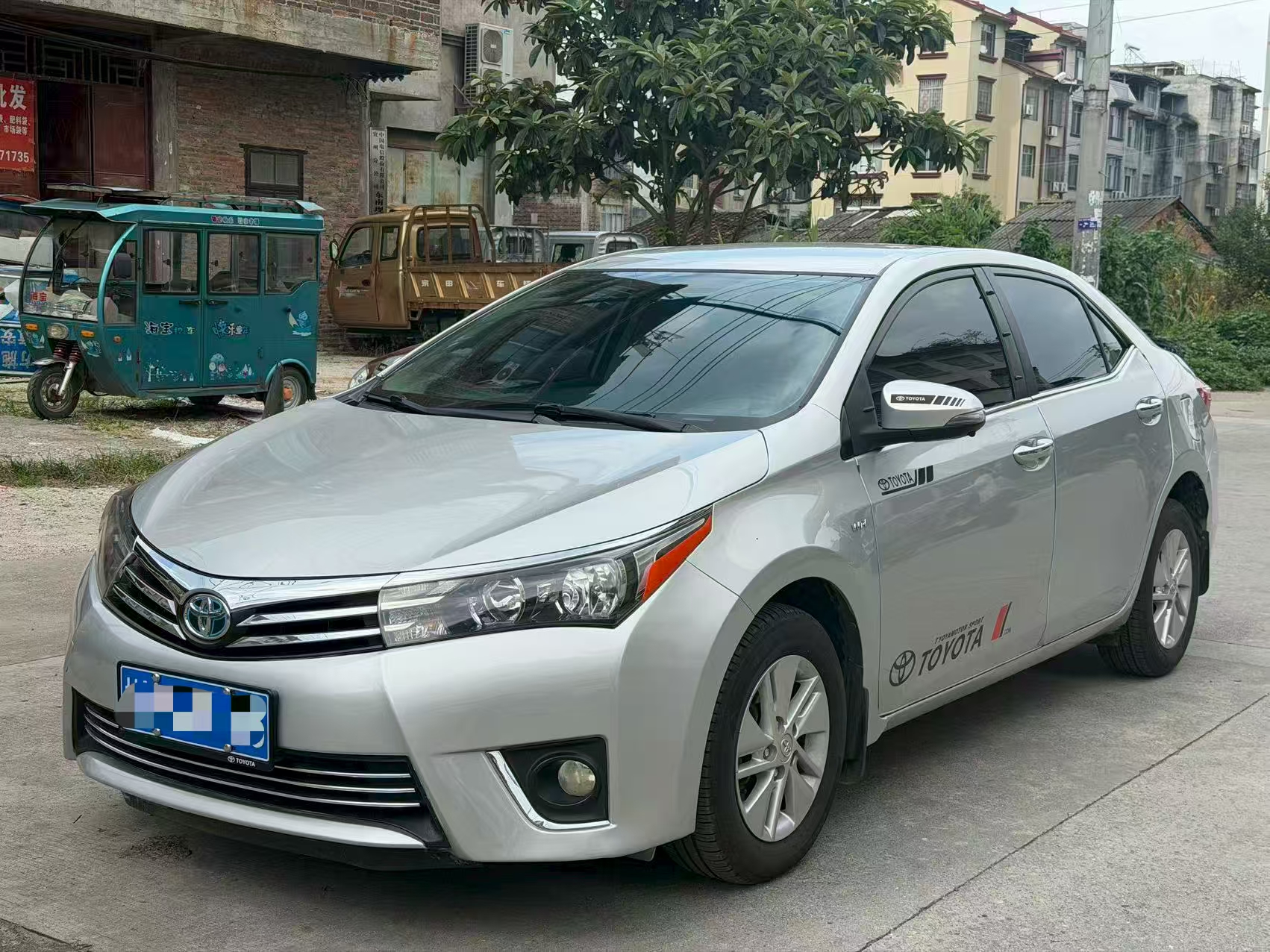 2015 #2 2015 immagine di auto #2