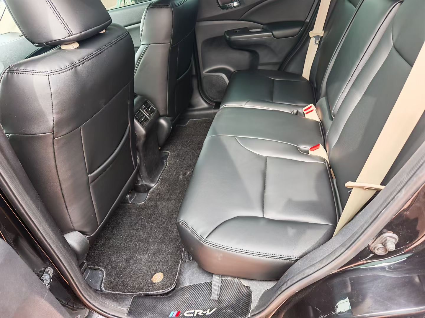 Honda CR-V 2016 car image #11