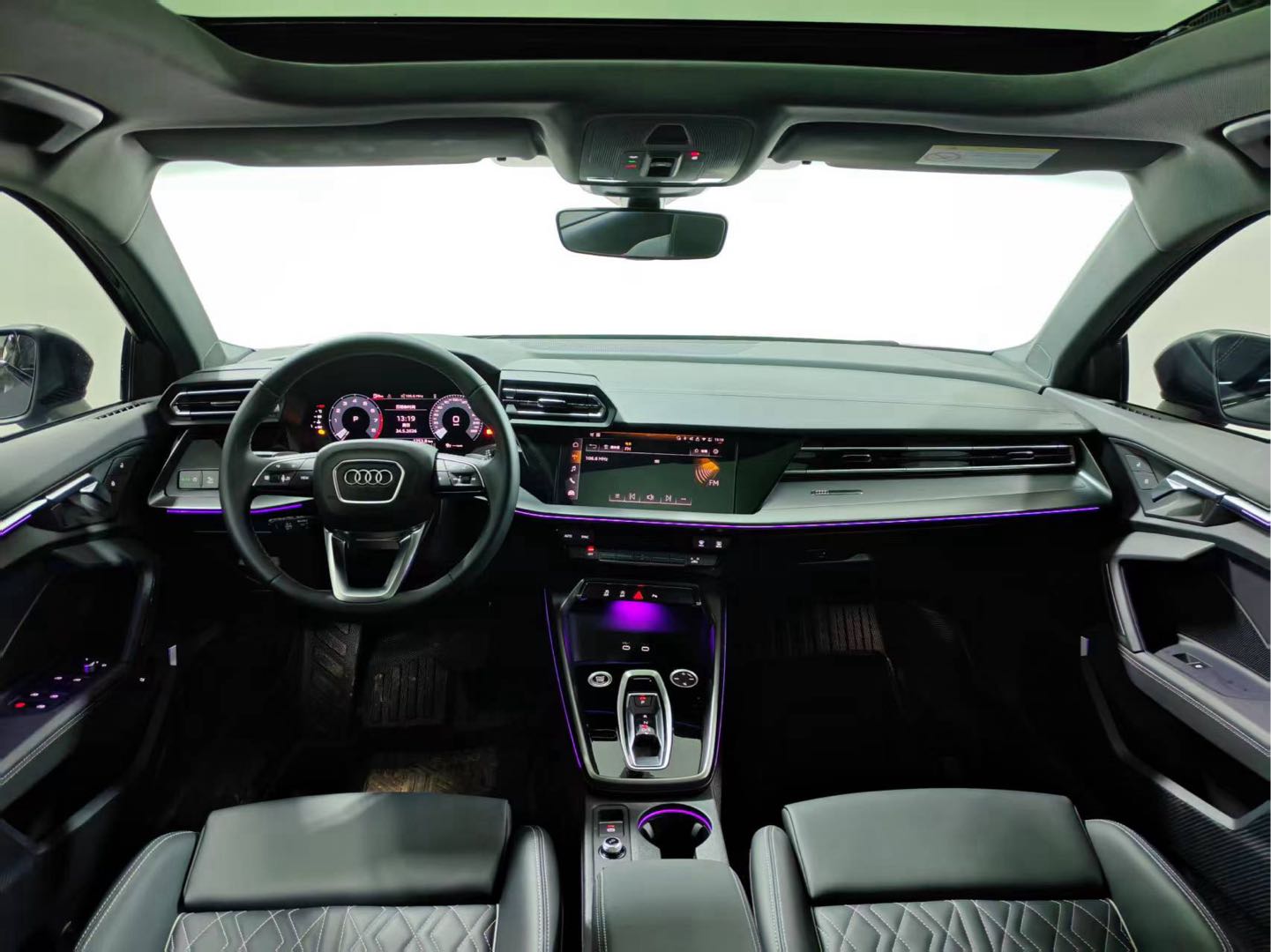 Audi A3 2026 #11 Audi A3 2026 car image #11
