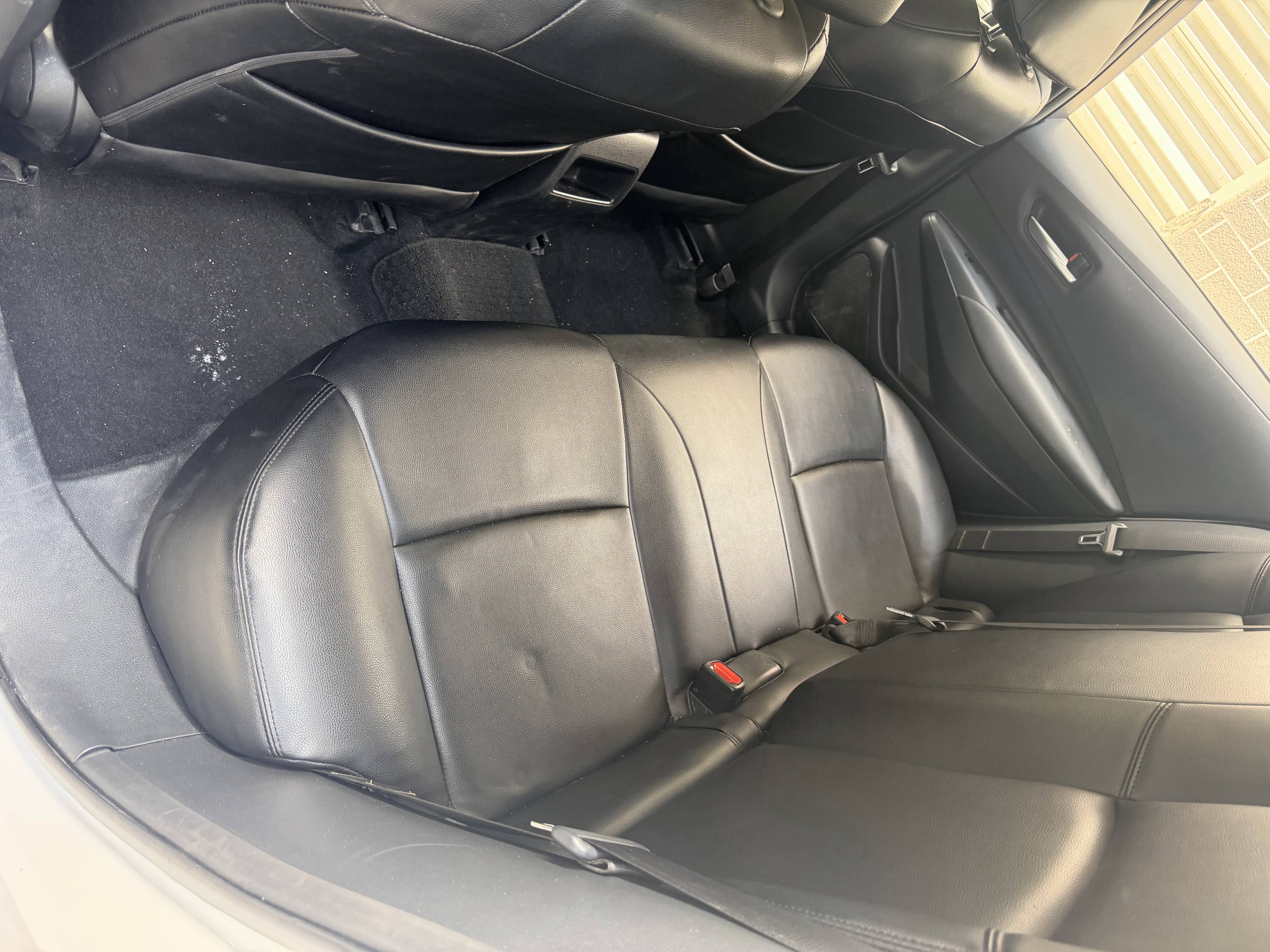 Toyota Corolla 2021 immagine di auto #5