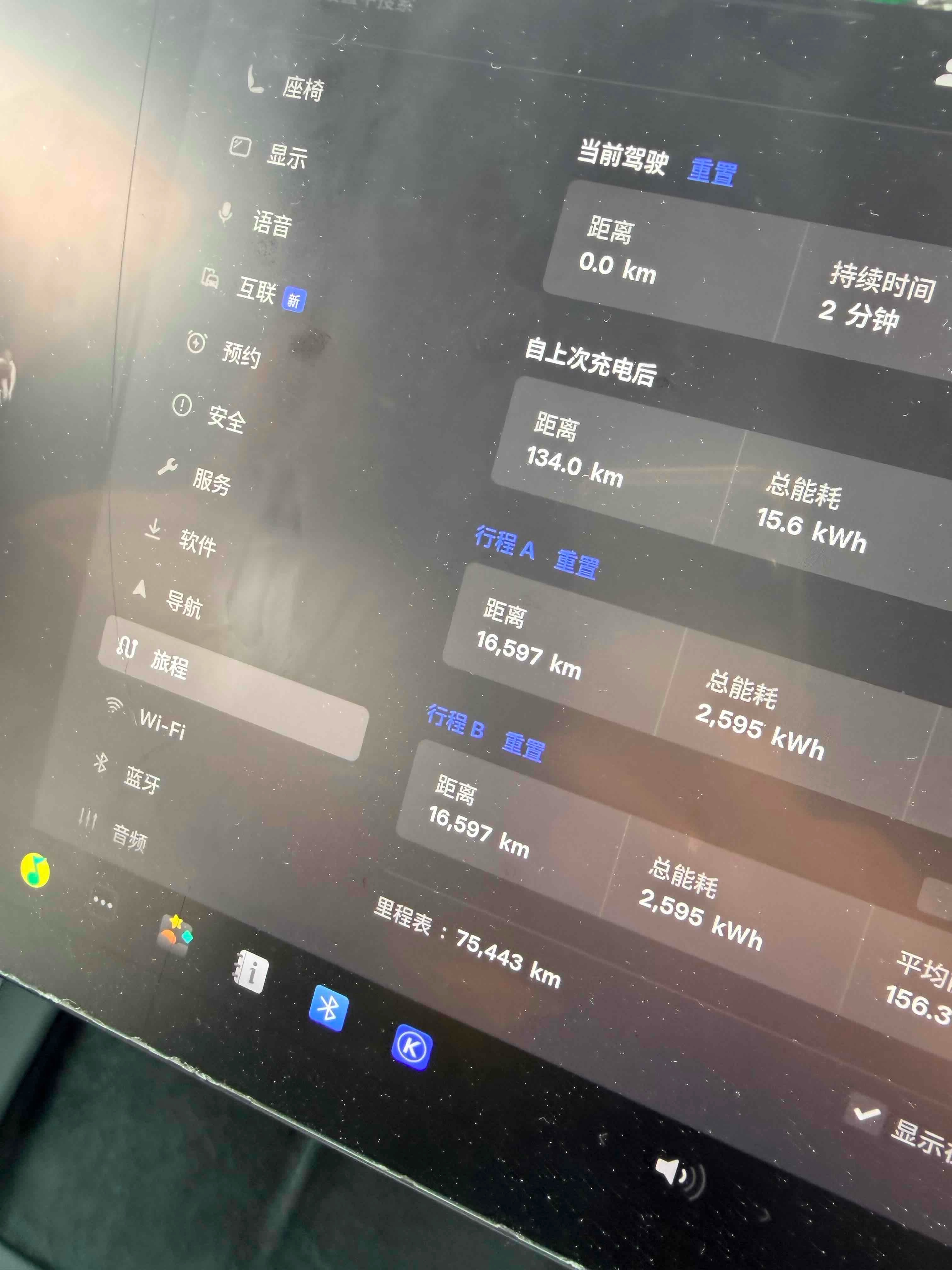 Tesla Model Y 2022 car image #5