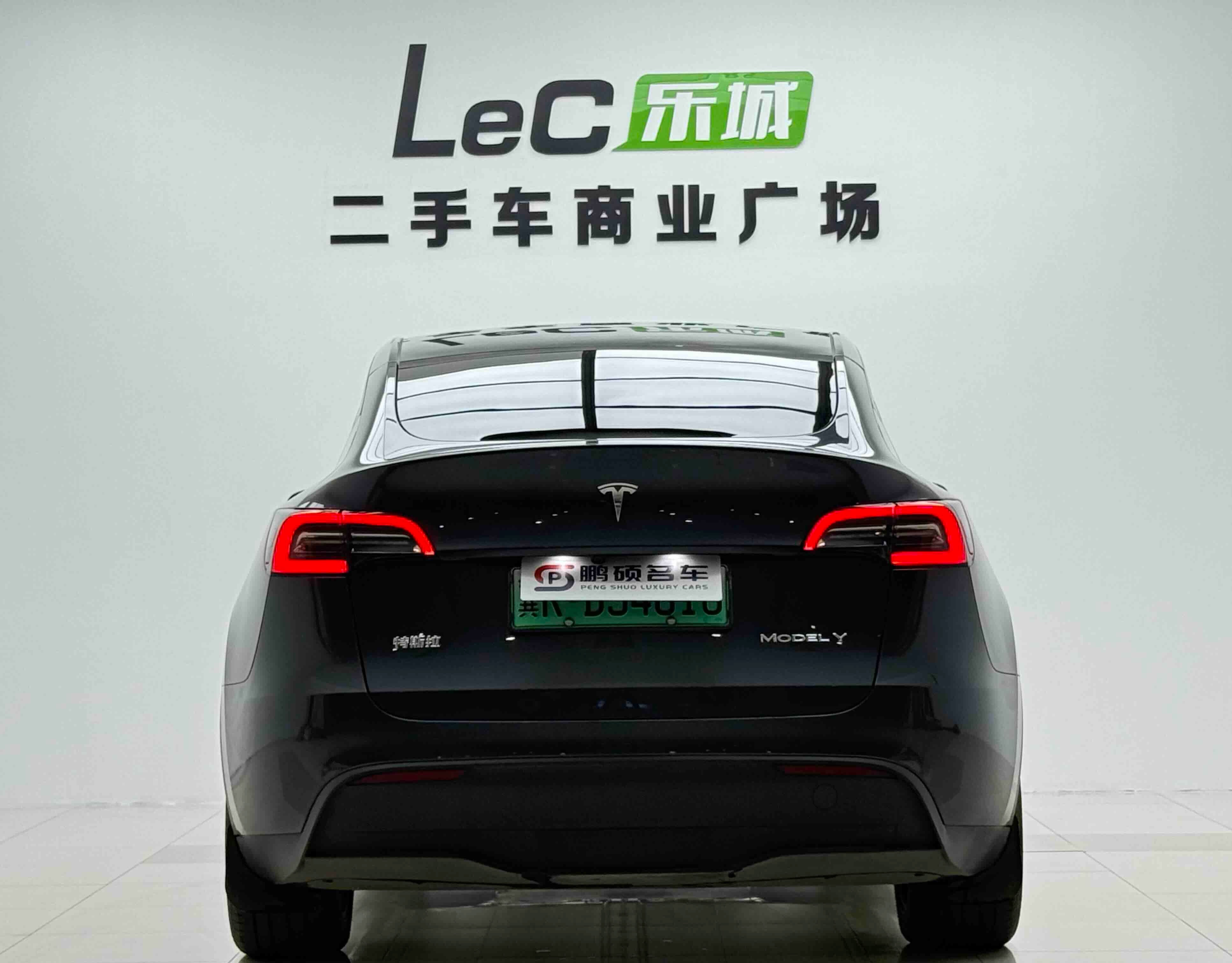 Tesla Model Y 2024 car image #15