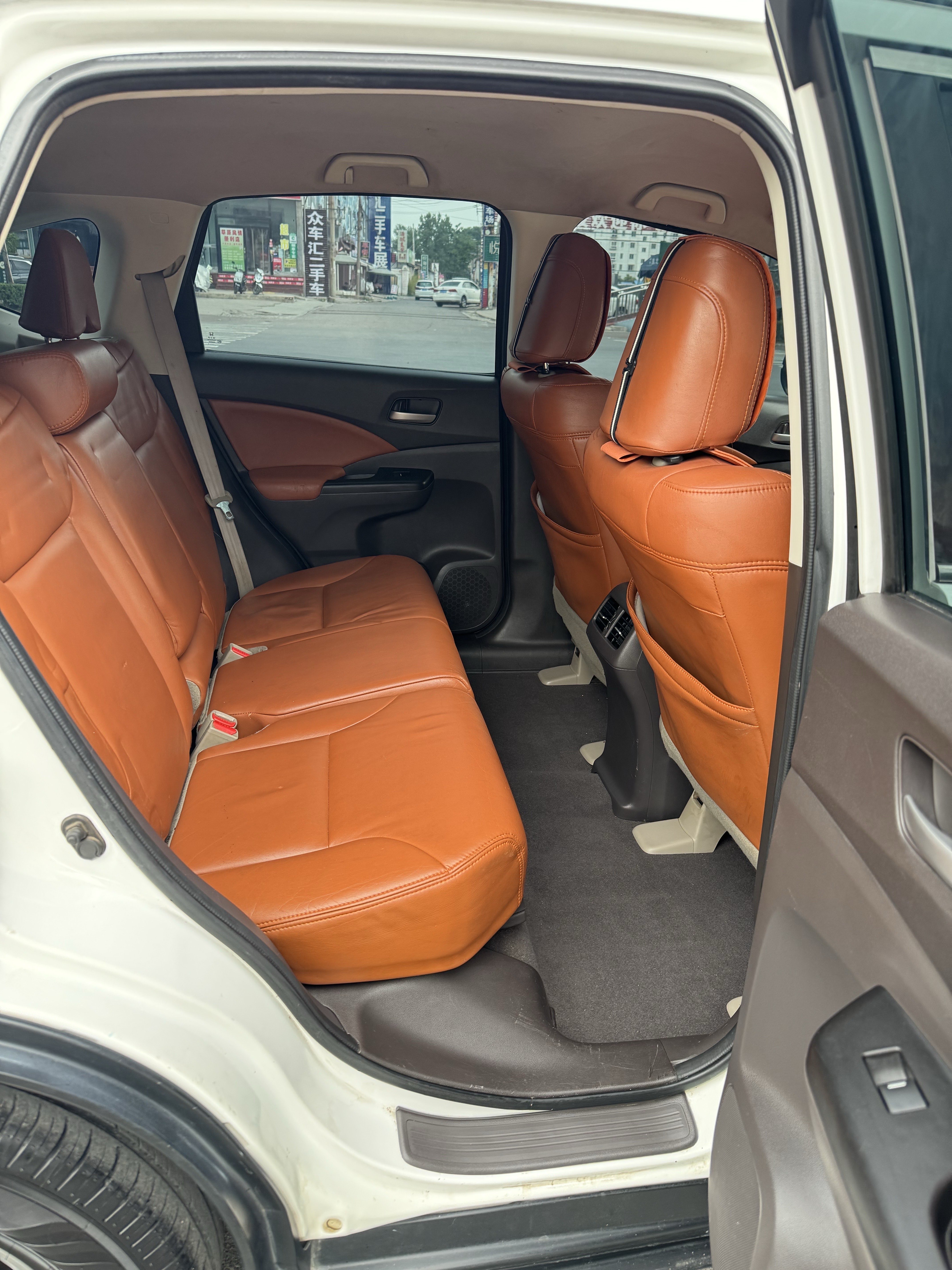 Honda CR-V 2014 car image #11