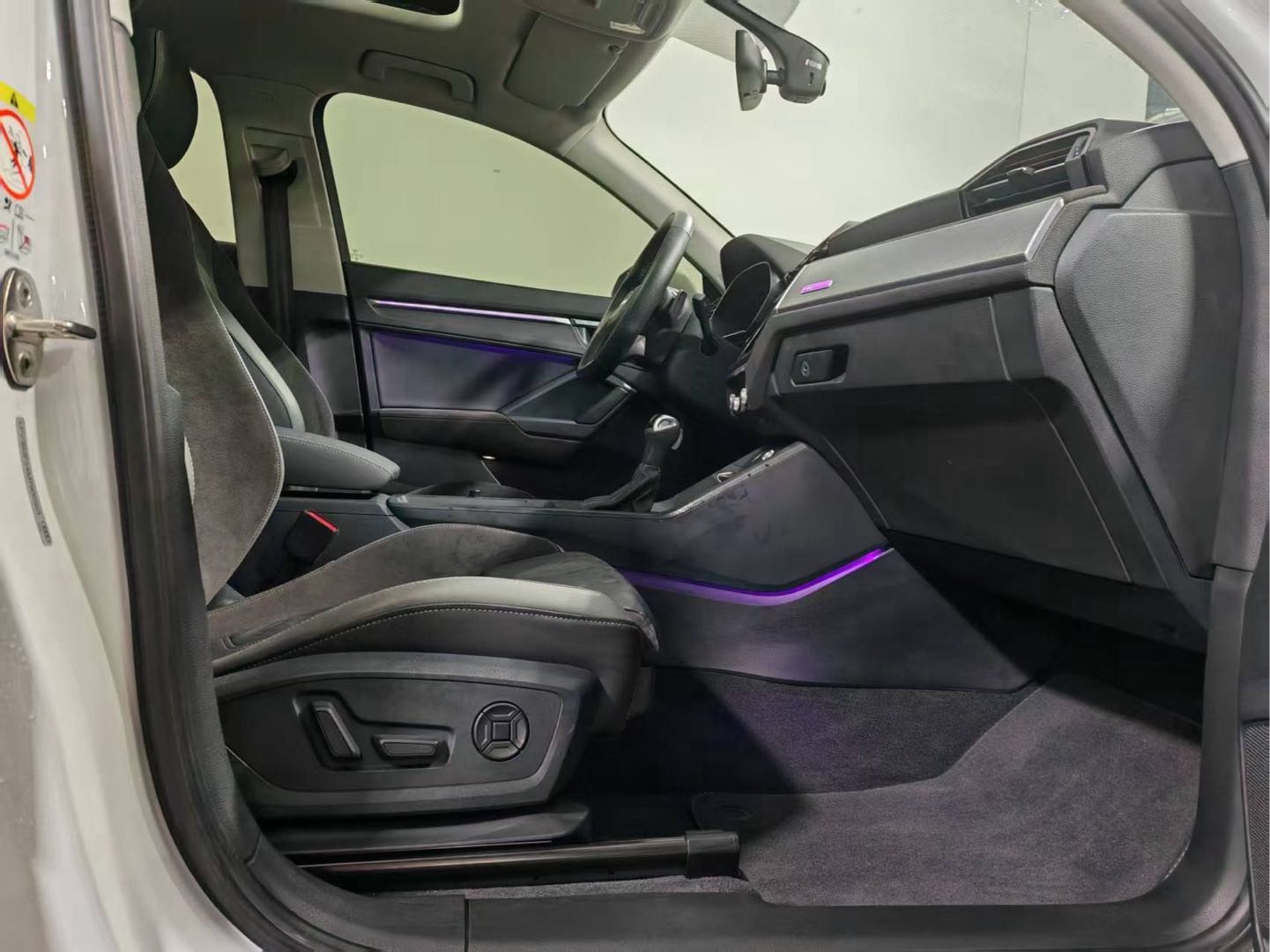 奥迪 奥迪Q3 Sportback 2021 汽车图片 #8
