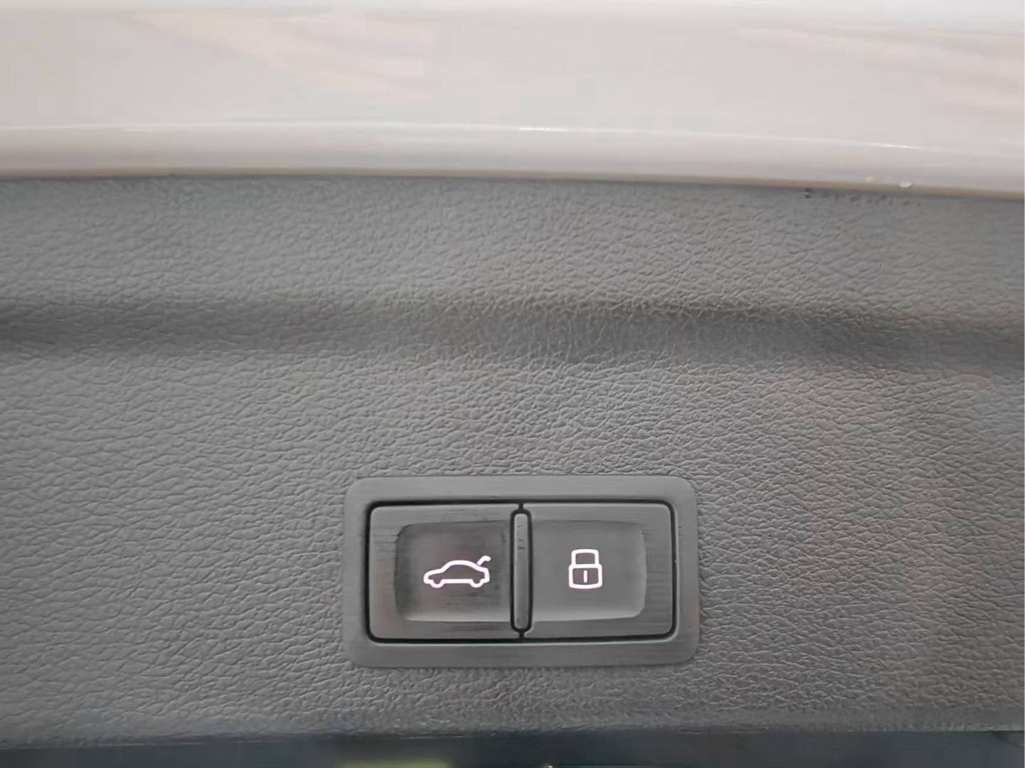 奥迪 奥迪Q3 Sportback 2021 汽车图片 #13