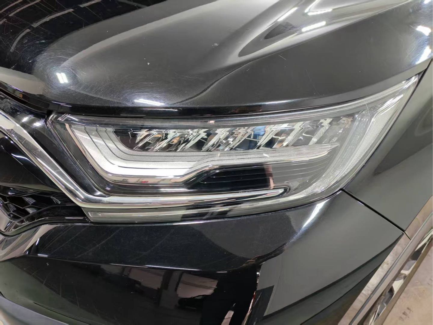 Honda CR-V 2021 car image #14