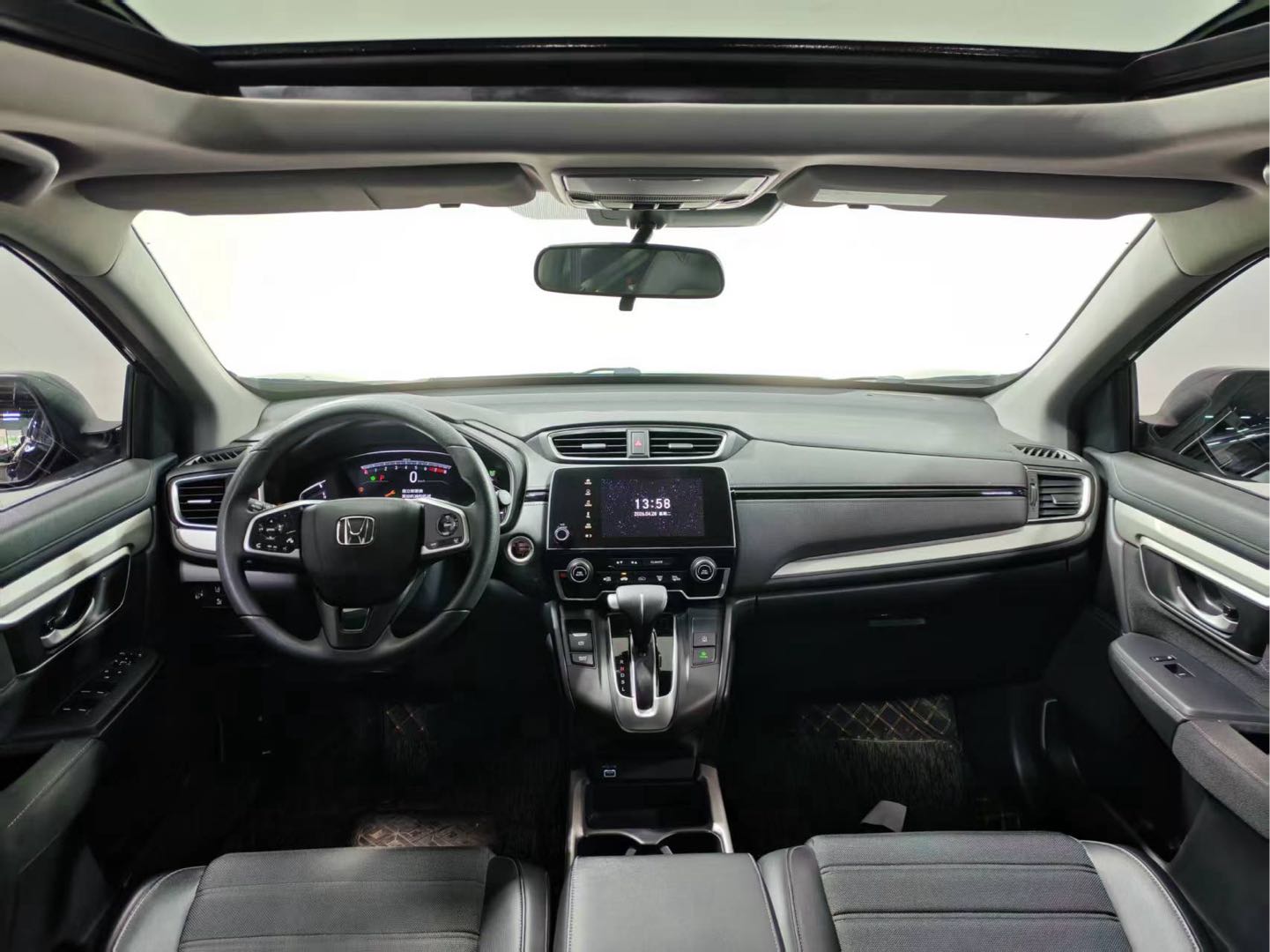 Honda CR-V 2021 car image #11