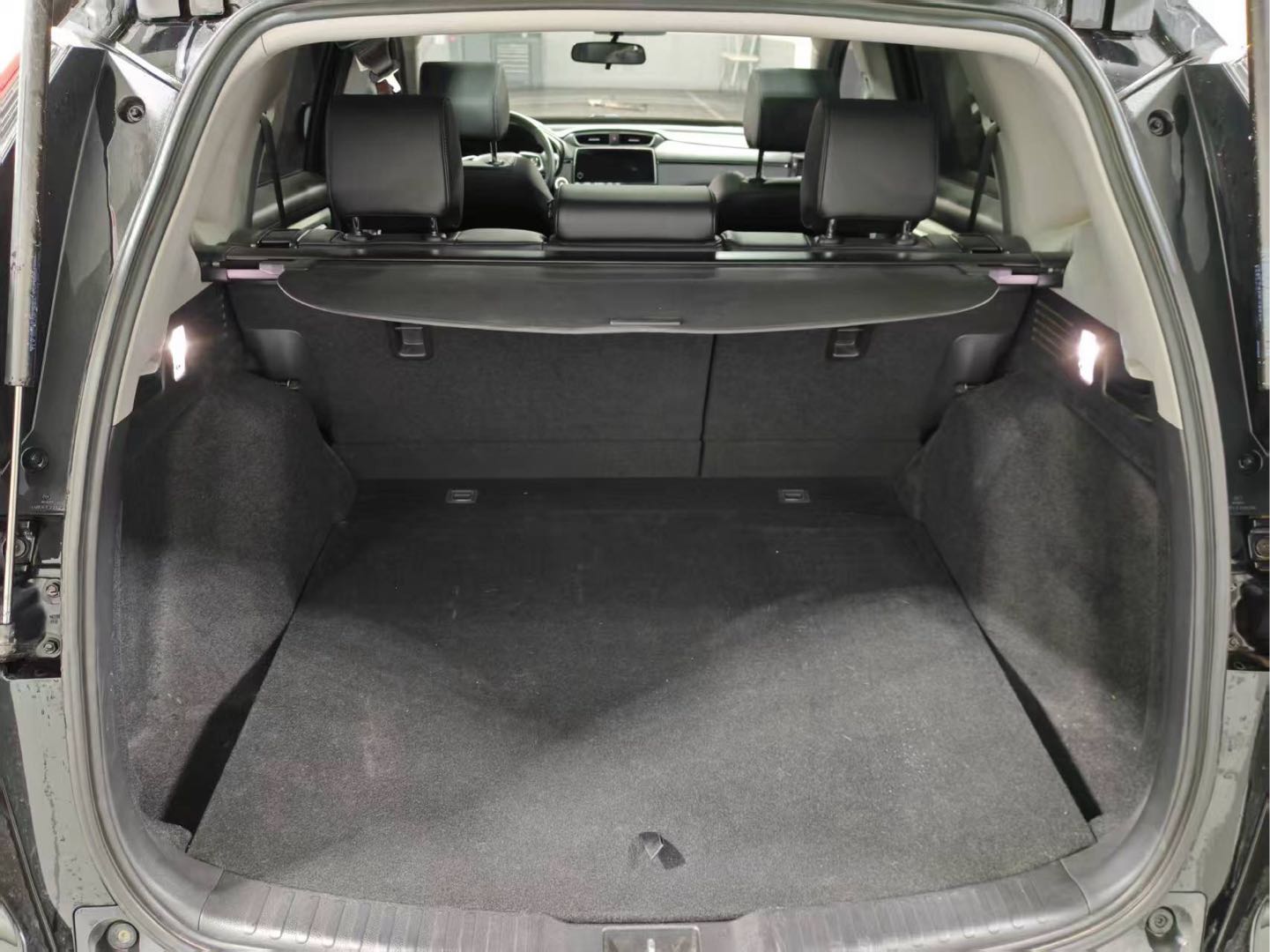 Honda CR-V 2021 car image #18