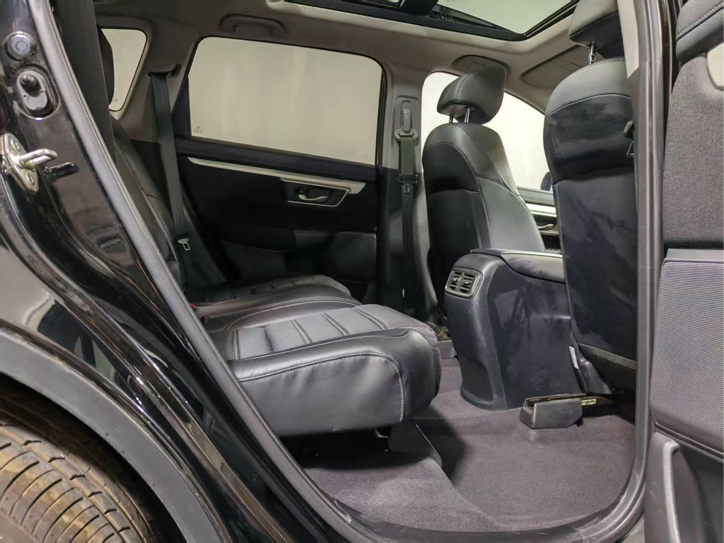 Honda CR-V 2021 car image #7